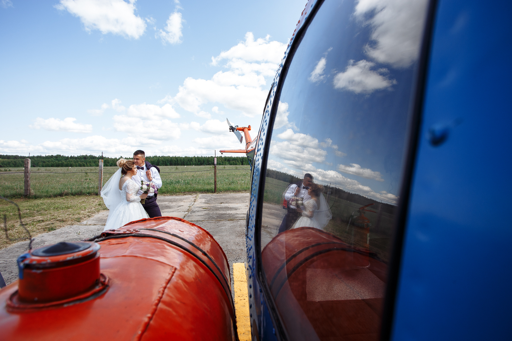 Первый день лета. Свадебный и семейный фотограф в Твери, Москве, Санкт-Петербурге