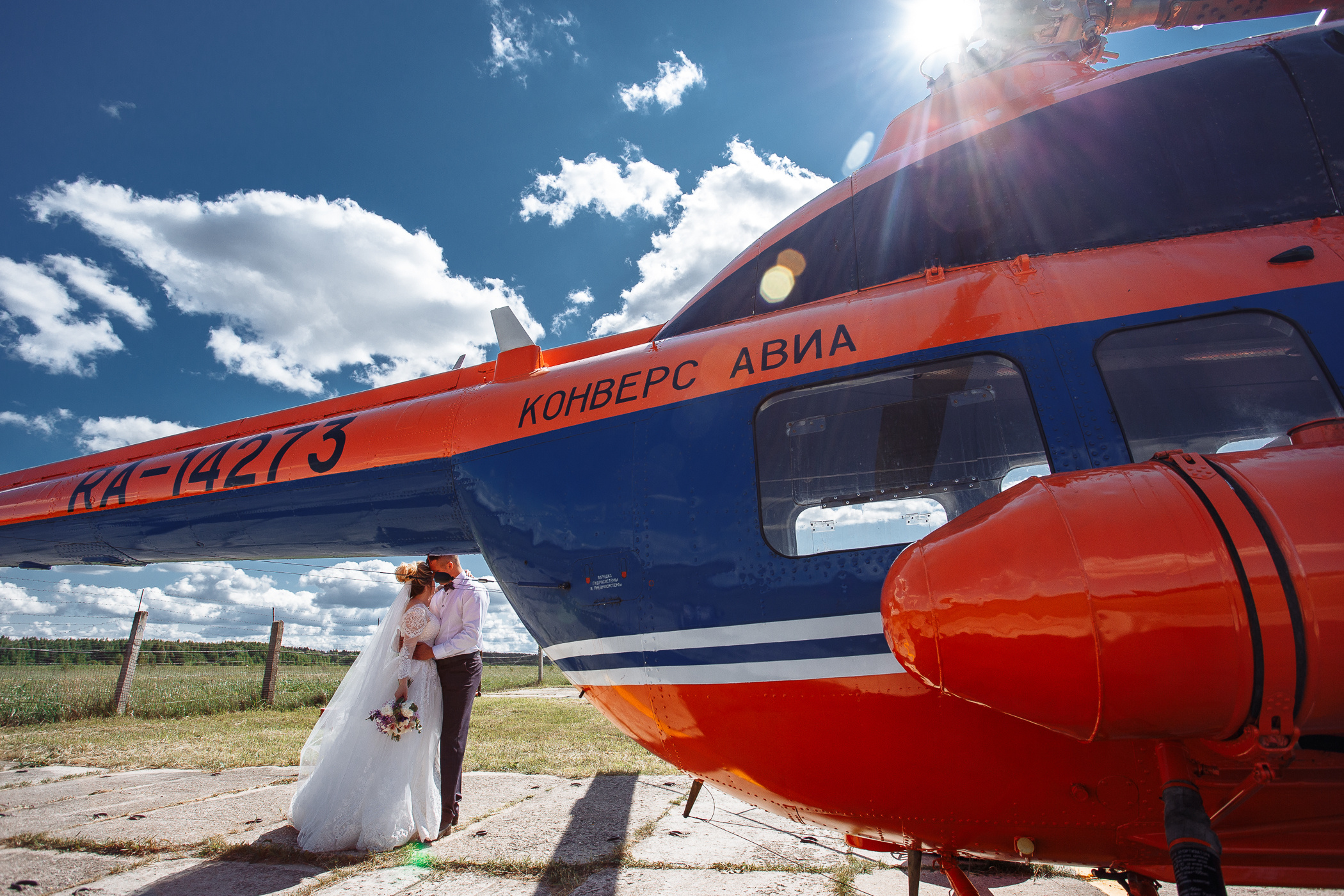 Первый день лета. Свадебный и семейный фотограф в Твери, Москве, Санкт-Петербурге