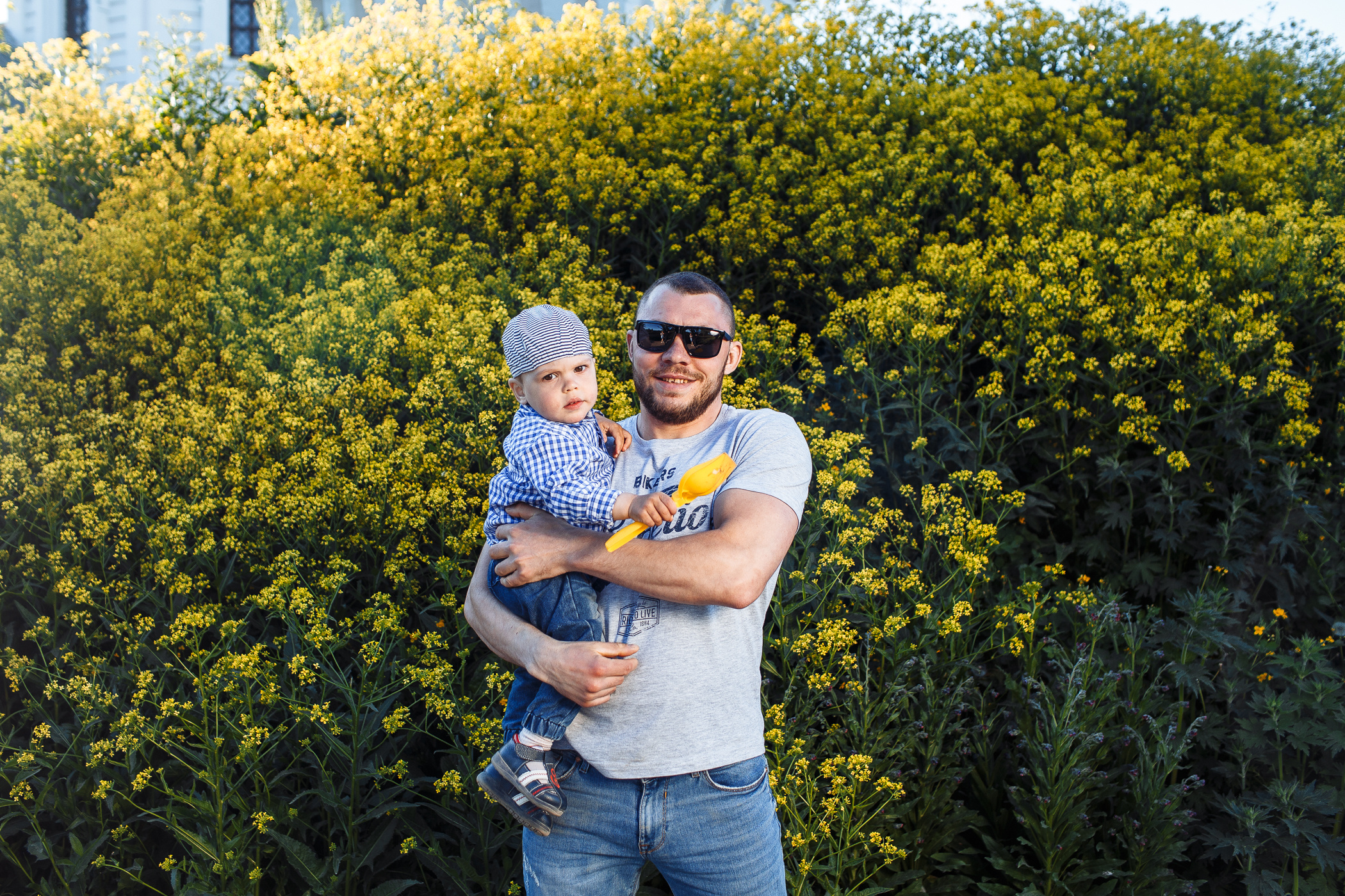 Фотопрогулка в парке. Свадебный и семейный фотограф в Твери, Москве, Санкт-Петербурге