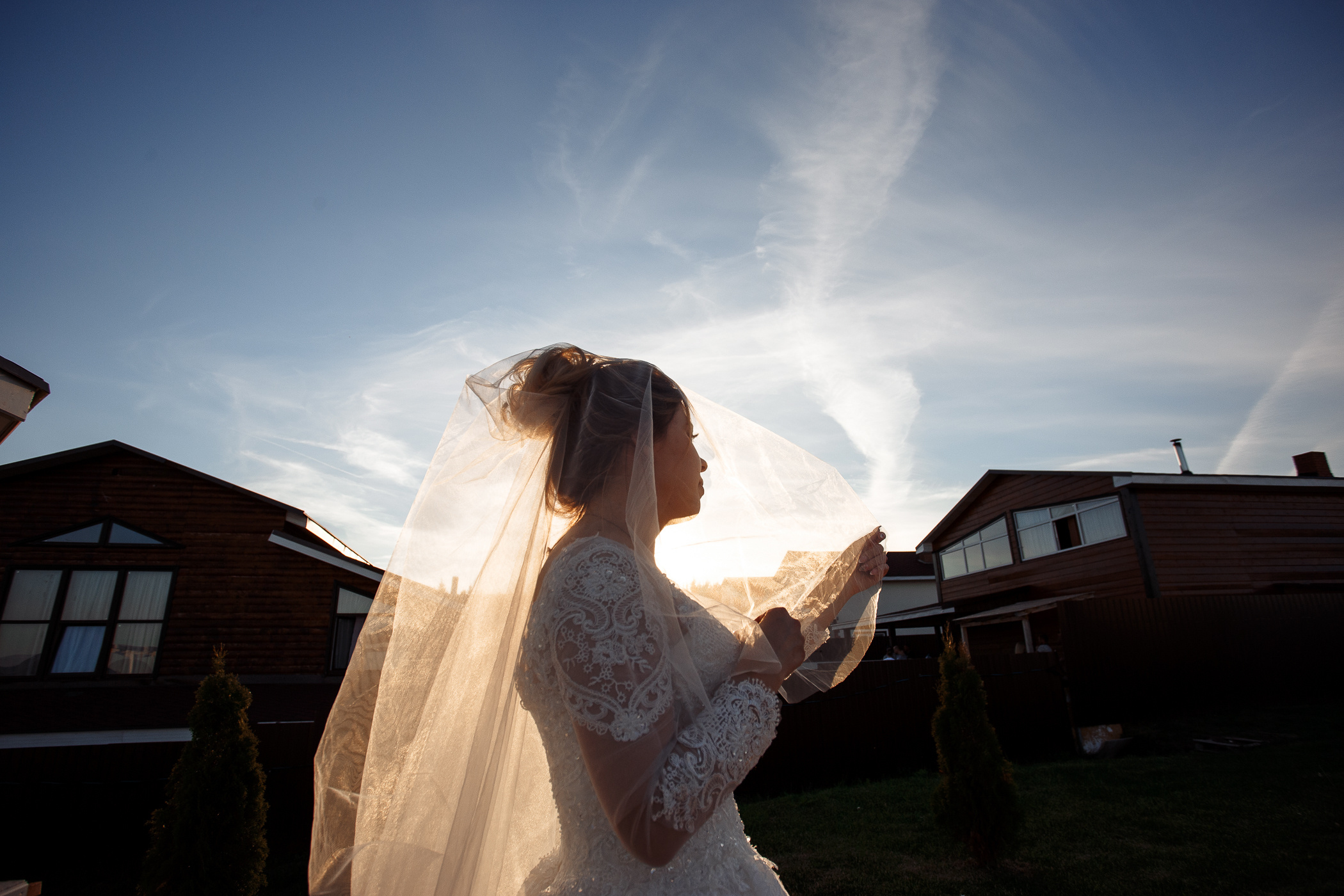 Первый день лета. Свадебный и семейный фотограф в Твери, Москве, Санкт-Петербурге