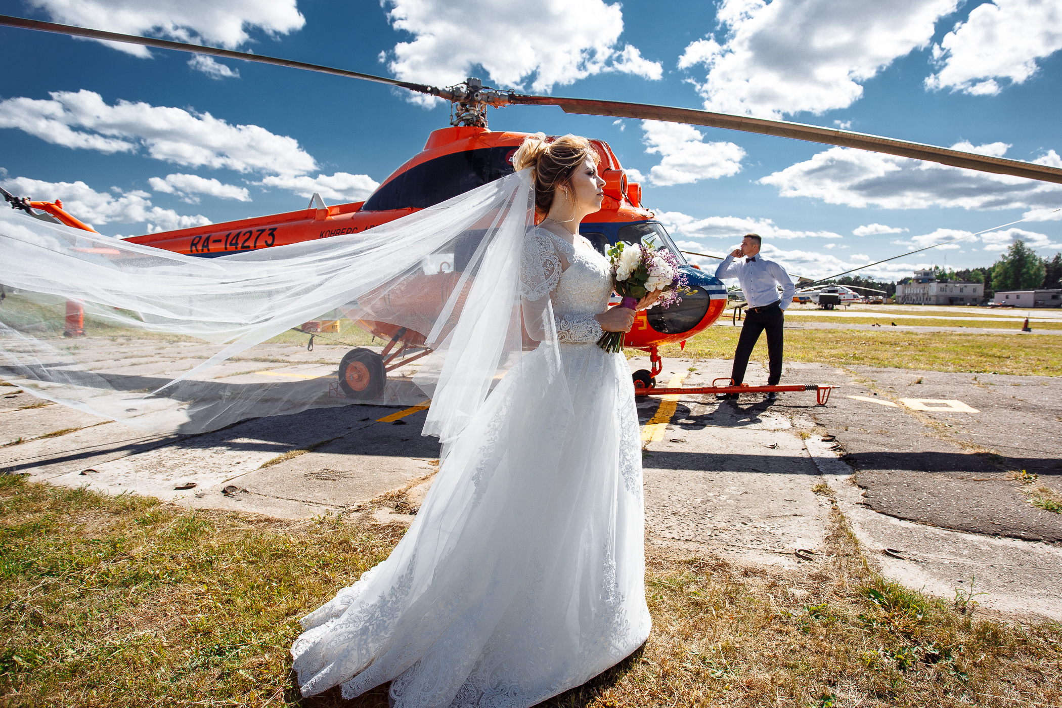 Первый день лета. Свадебный и семейный фотограф в Твери, Москве, Санкт-Петербурге