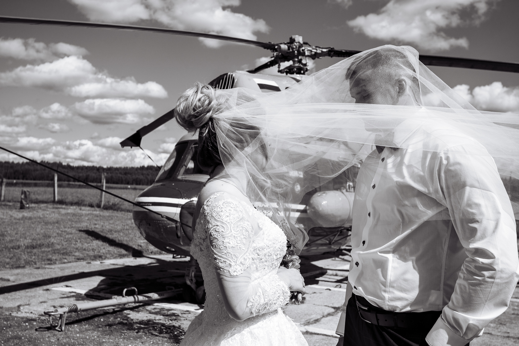 Первый день лета. Свадебный и семейный фотограф в Твери, Москве, Санкт-Петербурге