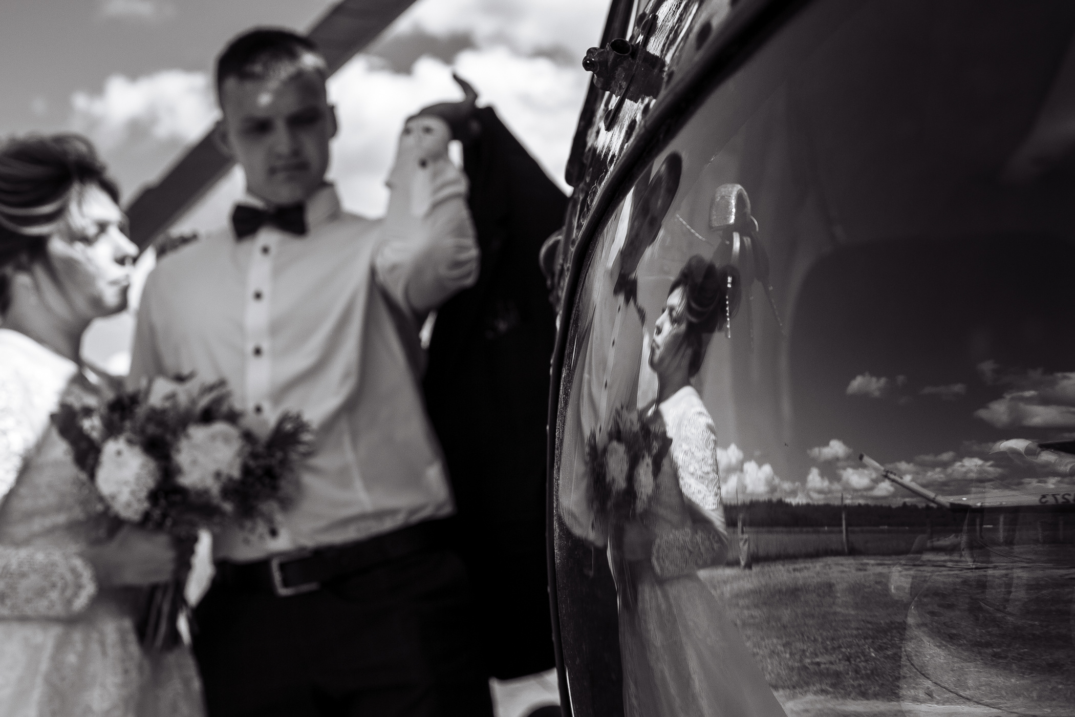 Первый день лета. Свадебный и семейный фотограф в Твери, Москве, Санкт-Петербурге