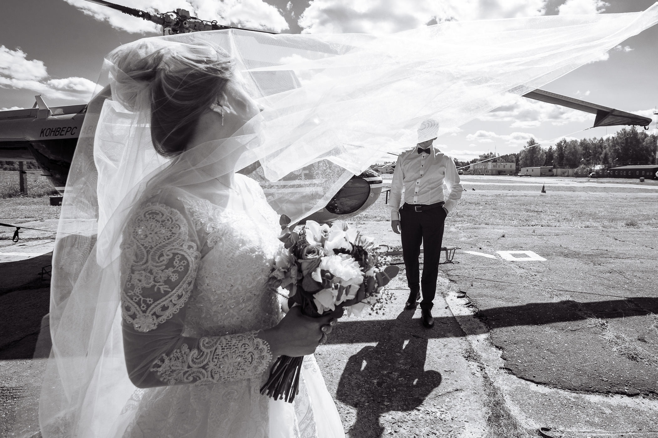 Первый день лета. Свадебный и семейный фотограф в Твери, Москве, Санкт-Петербурге