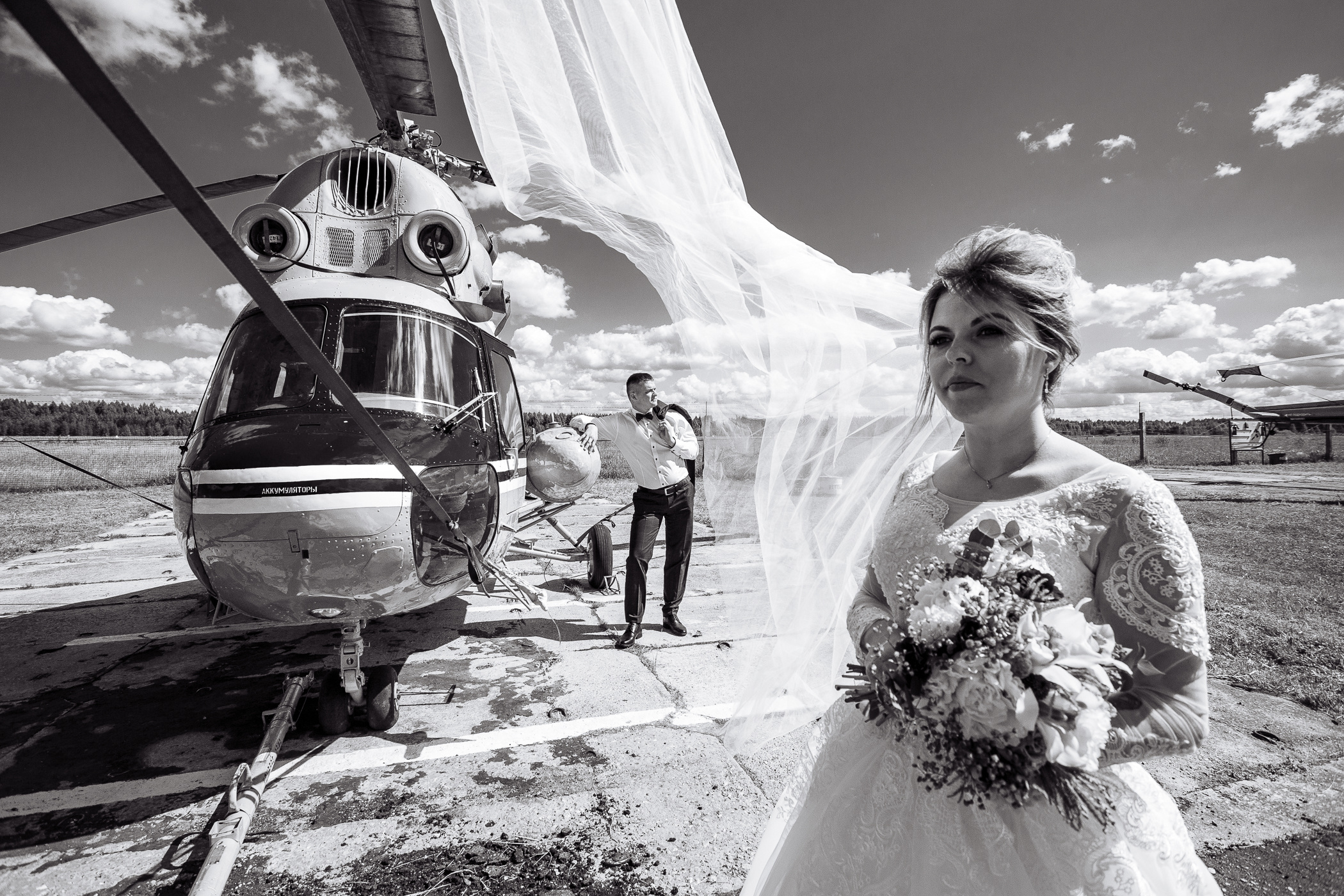 Первый день лета. Свадебный и семейный фотограф в Твери, Москве, Санкт-Петербурге