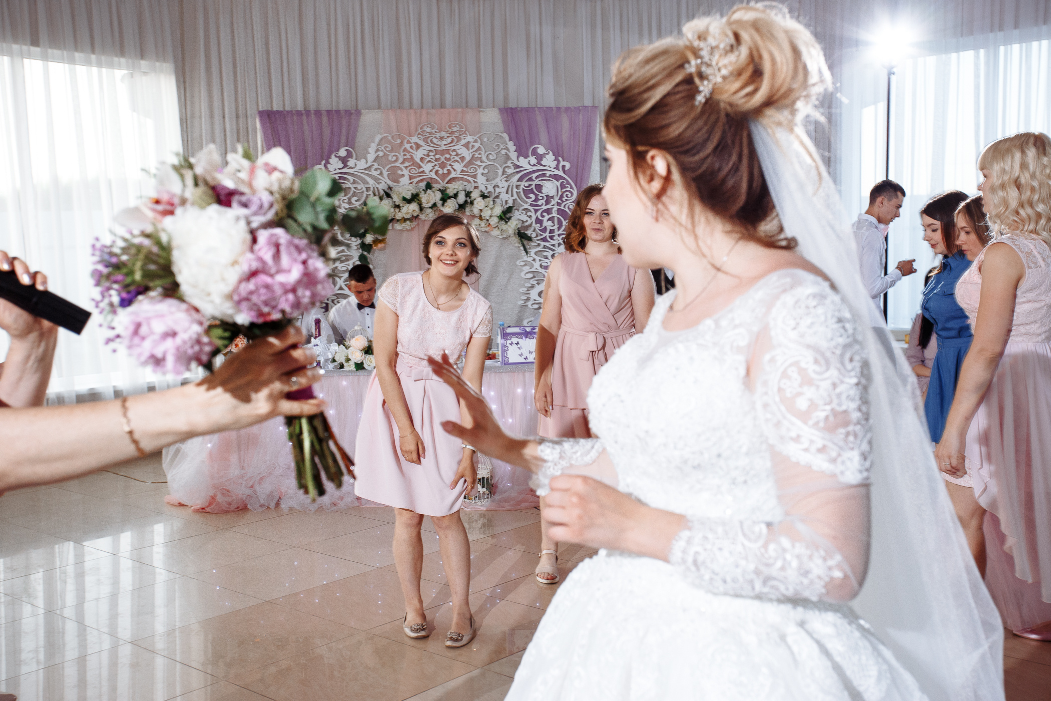 Первый день лета. Свадебный и семейный фотограф в Твери, Москве, Санкт-Петербурге