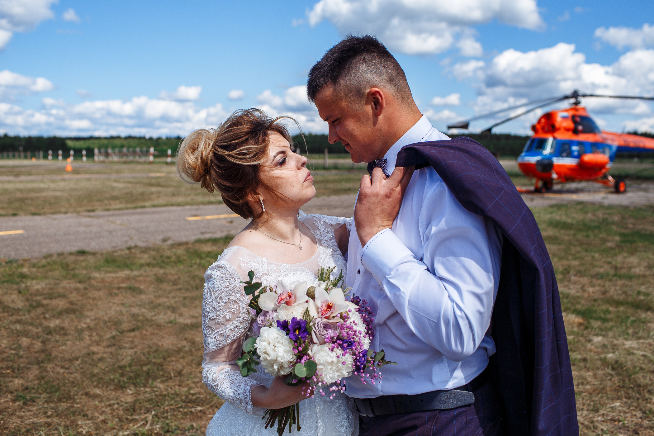 Первый день лета. Свадебный и семейный фотограф в Твери, Москве, Санкт-Петербурге