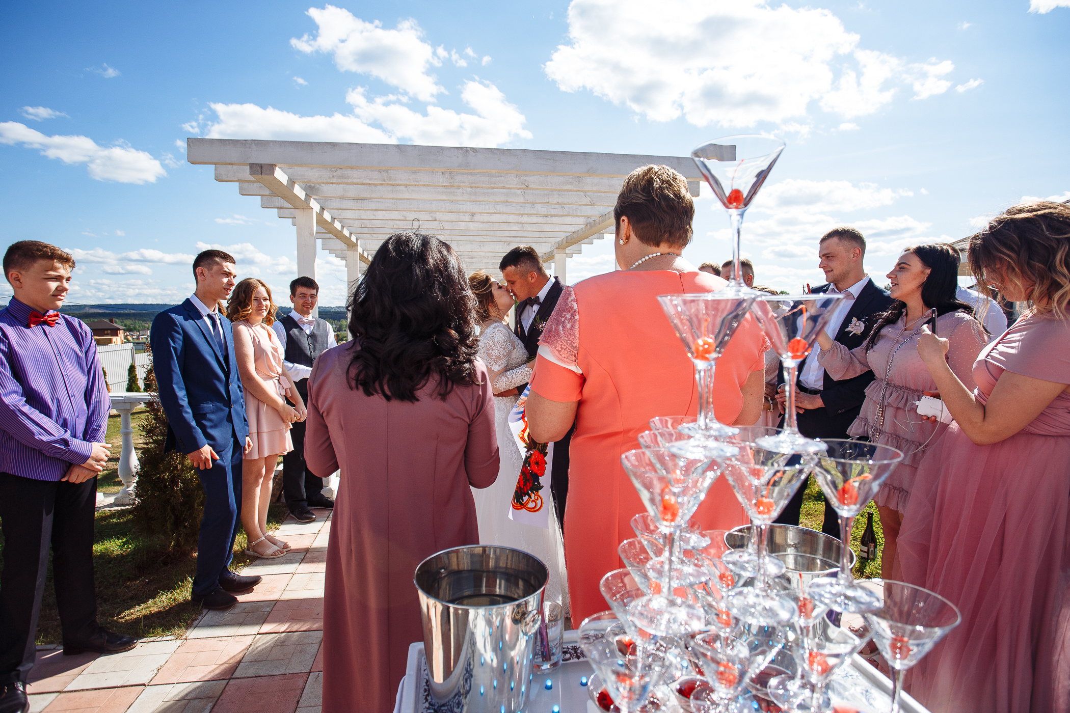 Первый день лета. Свадебный и семейный фотограф в Твери, Москве, Санкт-Петербурге