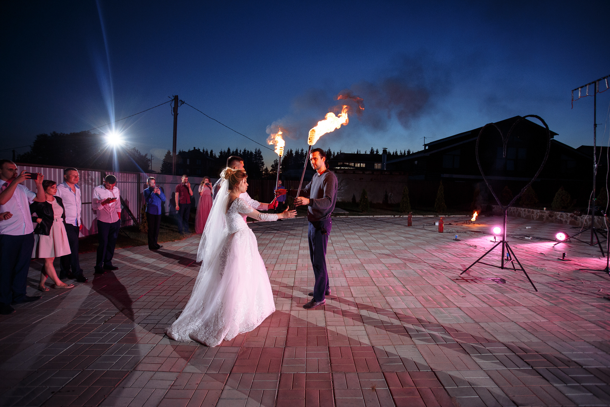 Первый день лета. Свадебный и семейный фотограф в Твери, Москве, Санкт-Петербурге