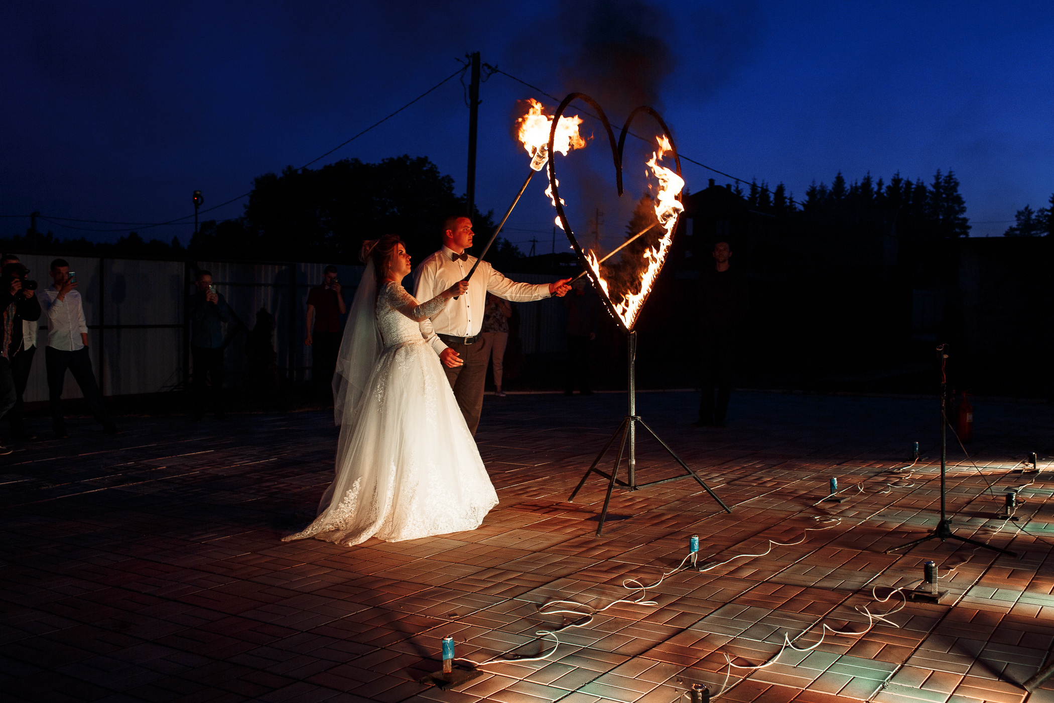 Первый день лета. Свадебный и семейный фотограф в Твери, Москве, Санкт-Петербурге