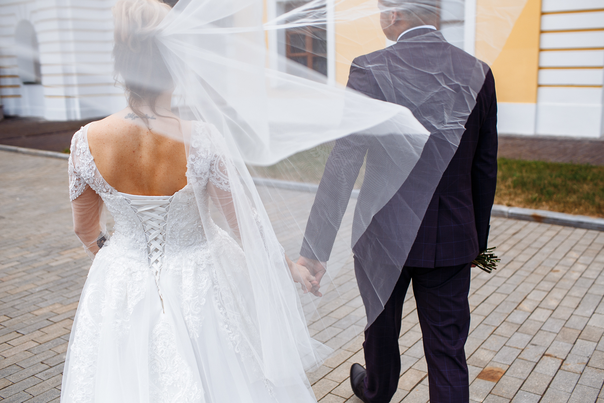 Первый день лета. Свадебный и семейный фотограф в Твери, Москве, Санкт-Петербурге