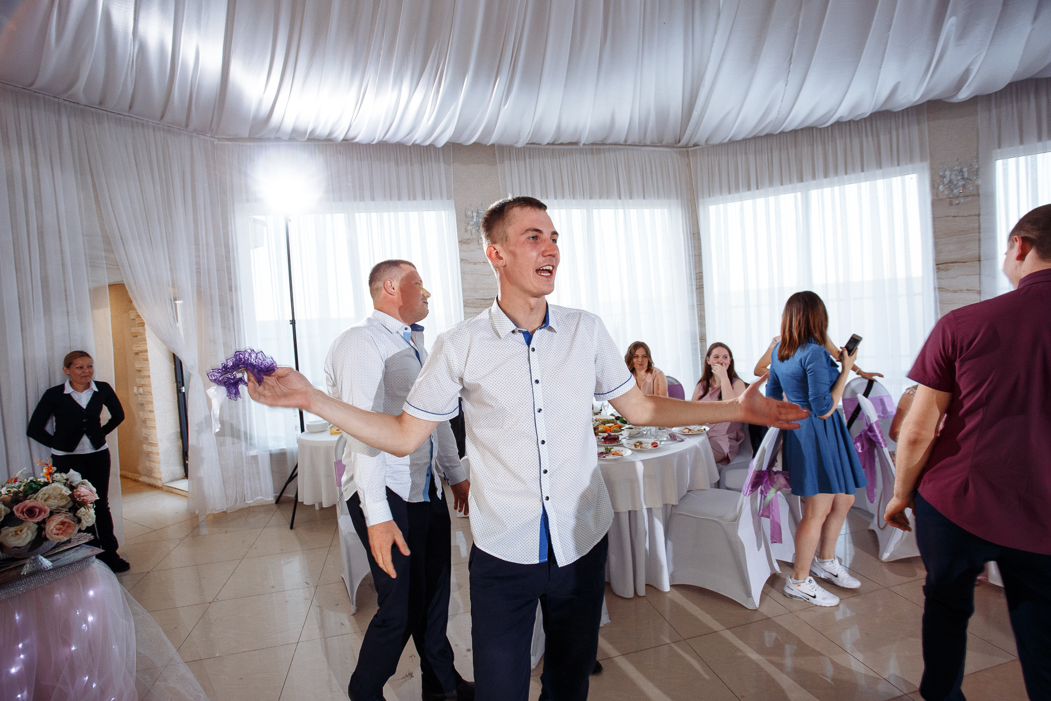 Первый день лета. Свадебный и семейный фотограф в Твери, Москве, Санкт-Петербурге