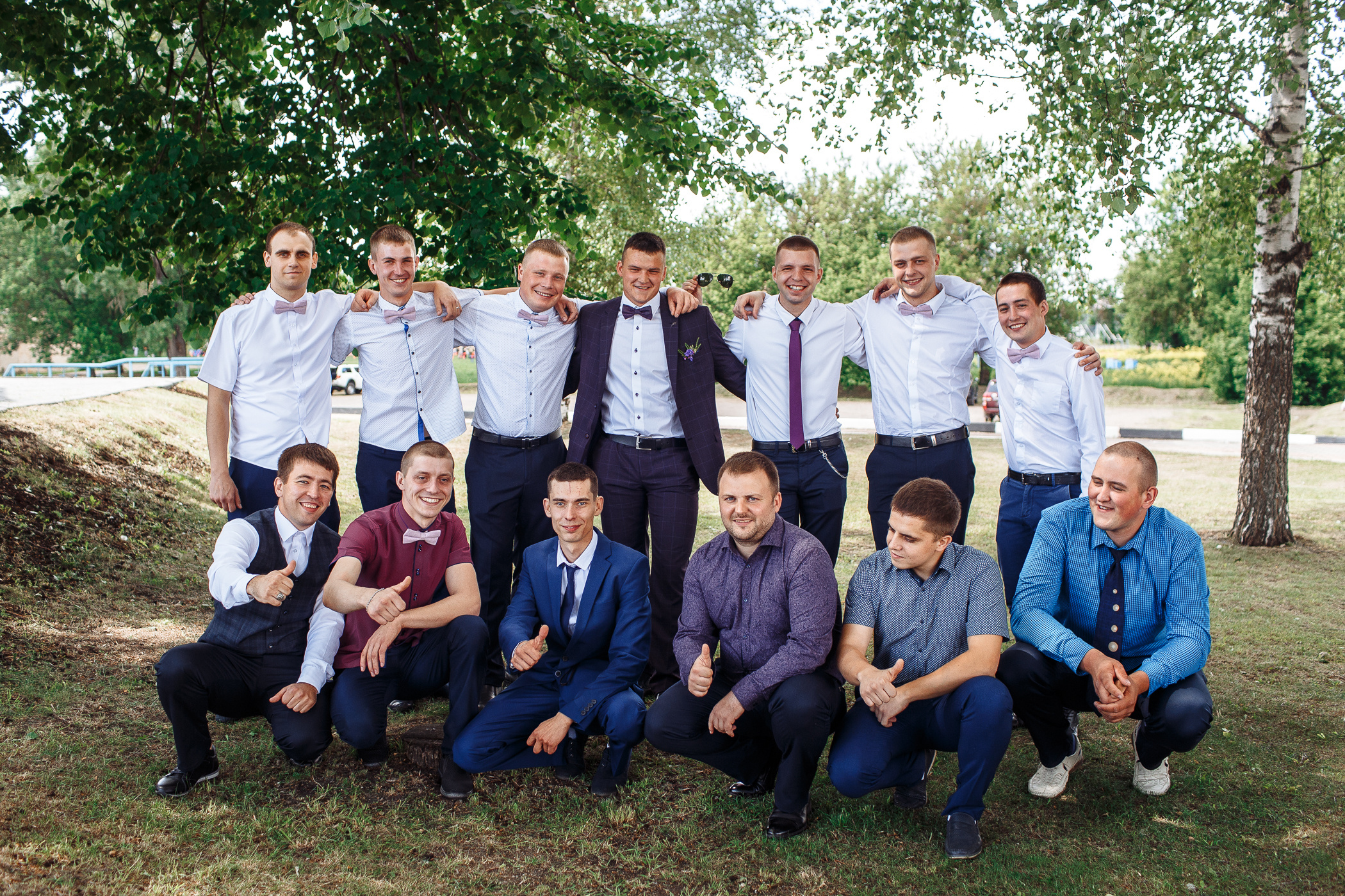 Первый день лета. Свадебный и семейный фотограф в Твери, Москве, Санкт-Петербурге