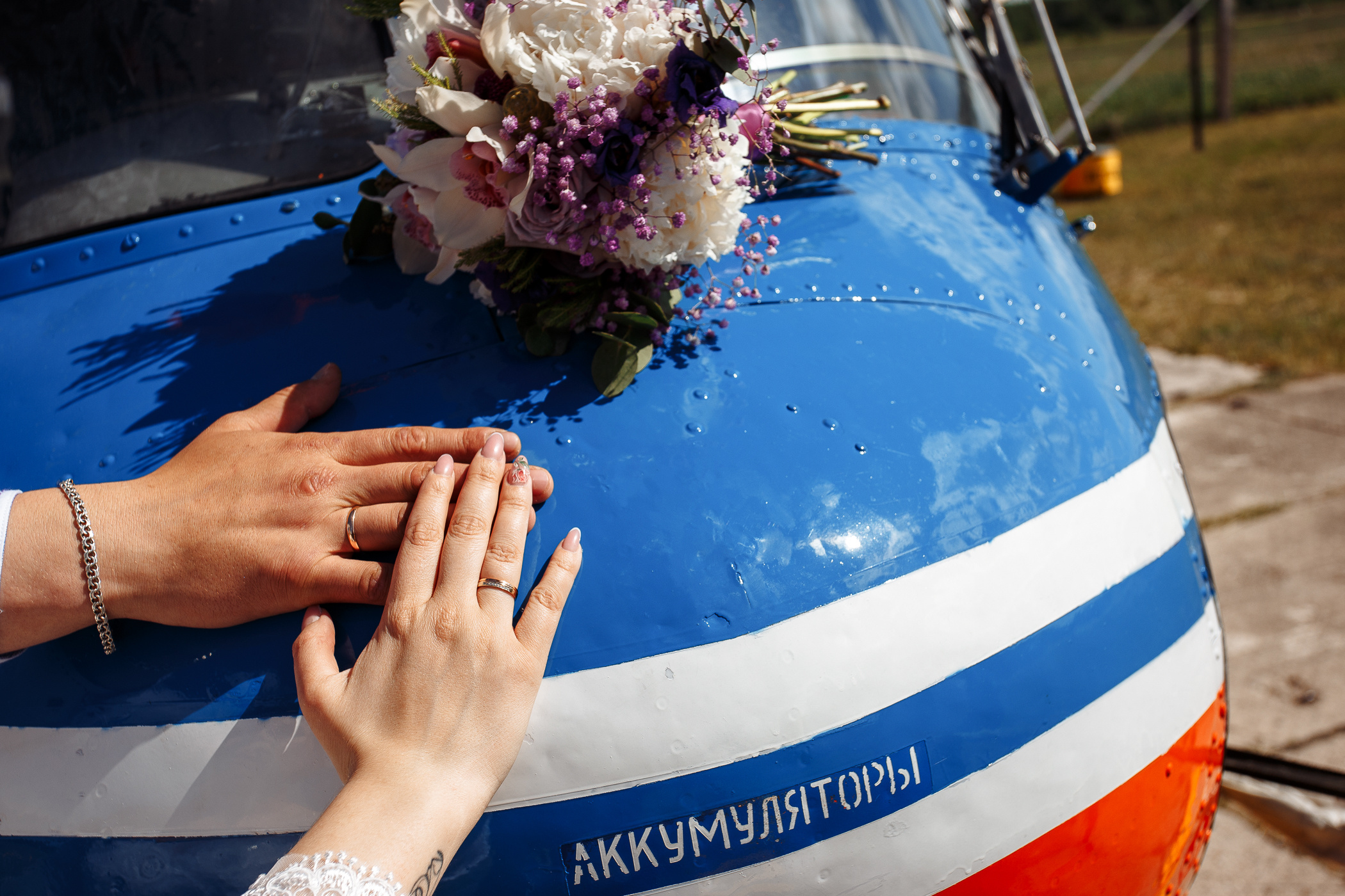 Первый день лета. Свадебный и семейный фотограф в Твери, Москве, Санкт-Петербурге