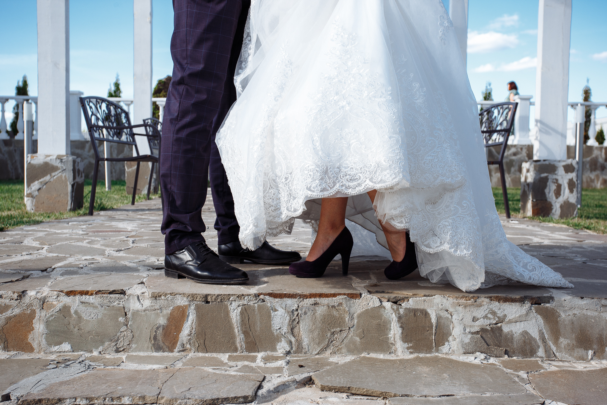 Первый день лета. Свадебный и семейный фотограф в Твери, Москве, Санкт-Петербурге