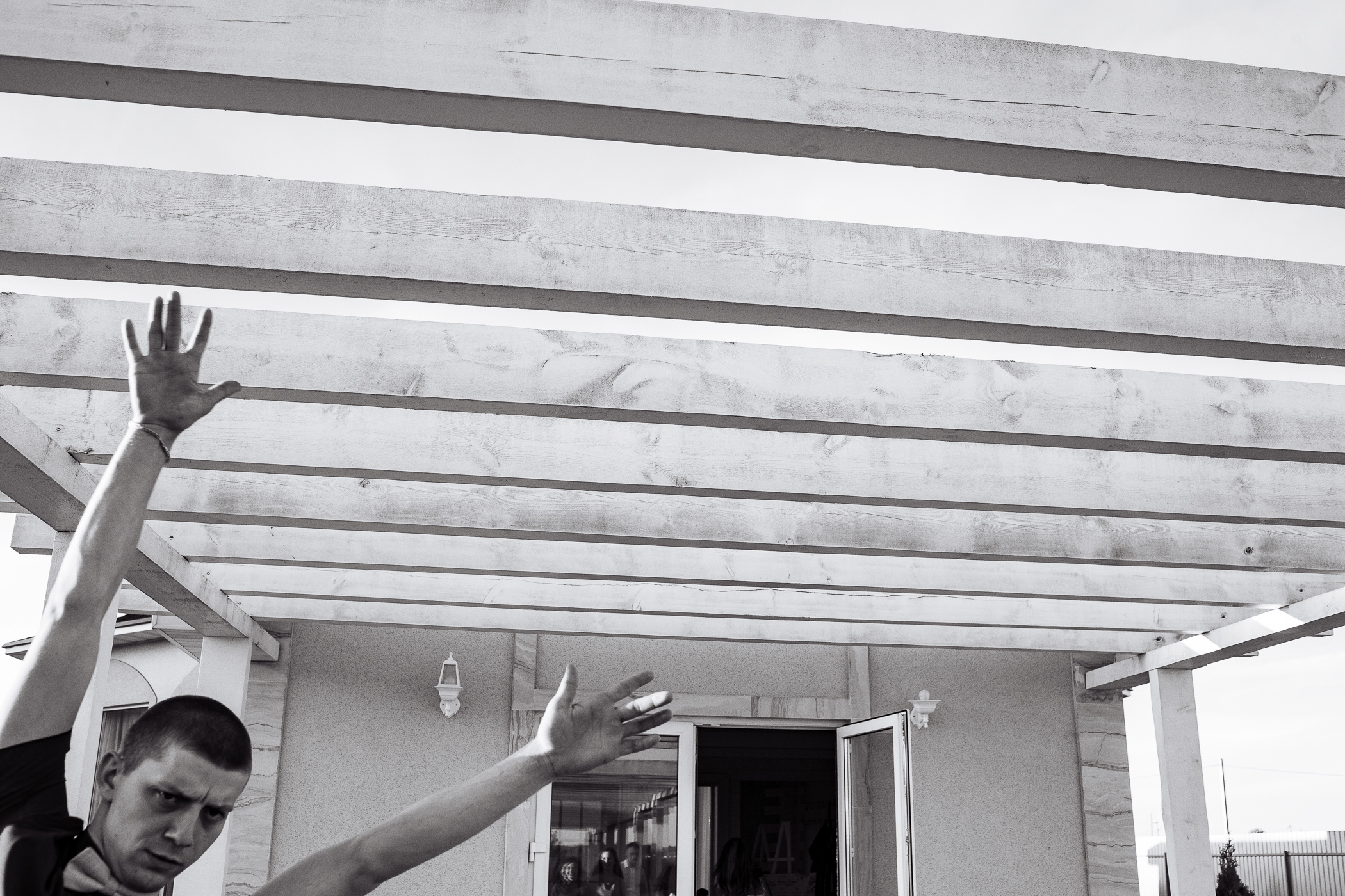 Первый день лета. Свадебный и семейный фотограф в Твери, Москве, Санкт-Петербурге