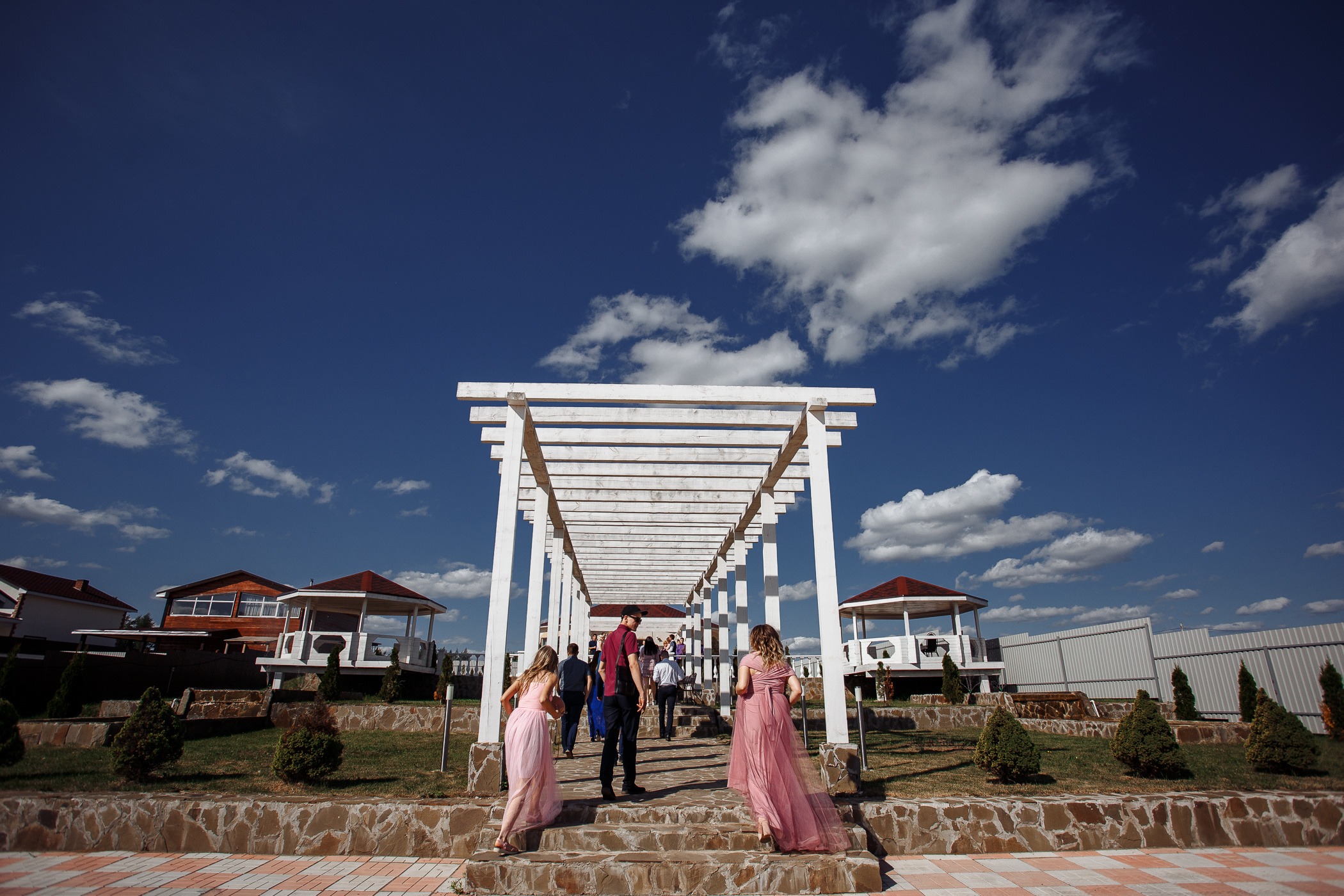Первый день лета. Свадебный и семейный фотограф в Твери, Москве, Санкт-Петербурге
