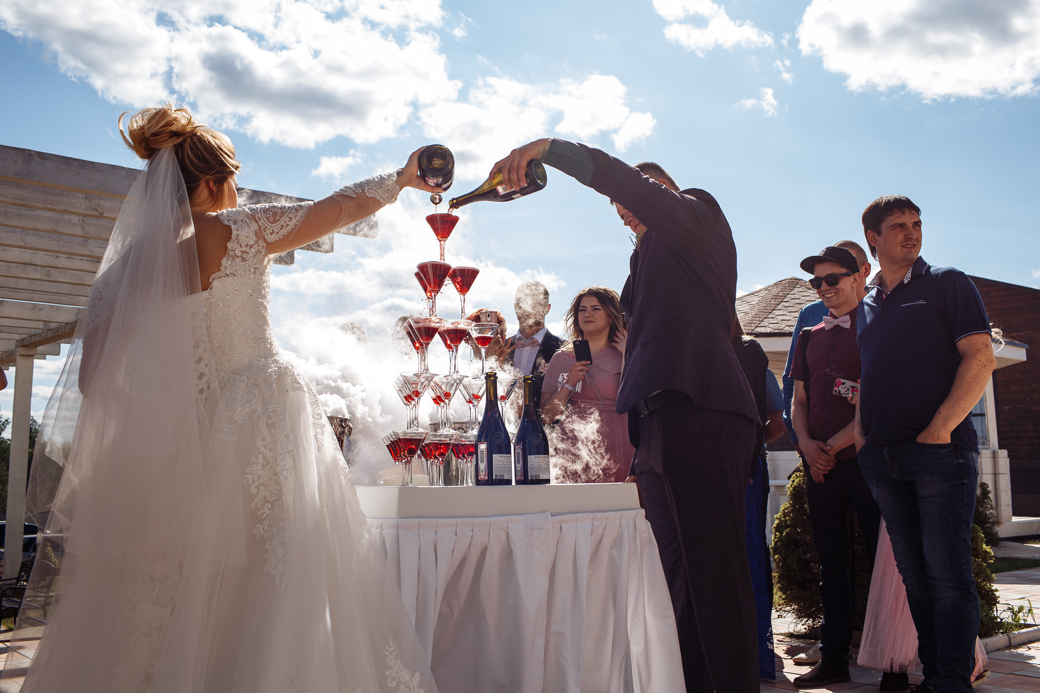Первый день лета. Свадебный и семейный фотограф в Твери, Москве, Санкт-Петербурге