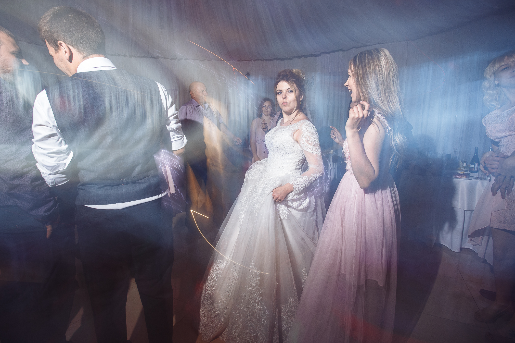 Первый день лета. Свадебный и семейный фотограф в Твери, Москве, Санкт-Петербурге