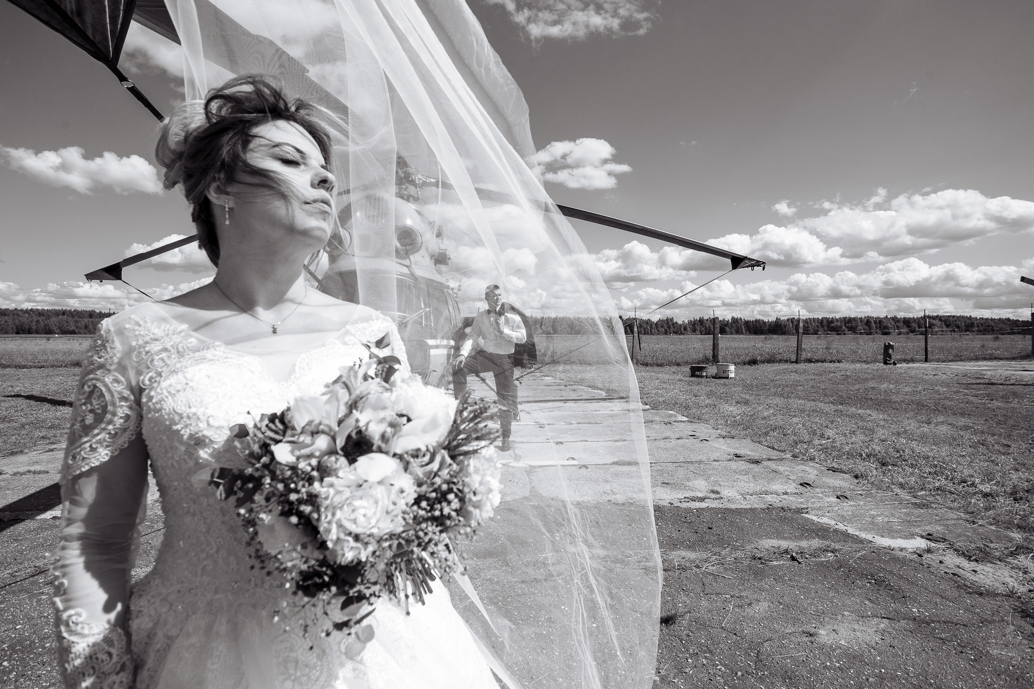 Первый день лета. Свадебный и семейный фотограф в Твери, Москве, Санкт-Петербурге