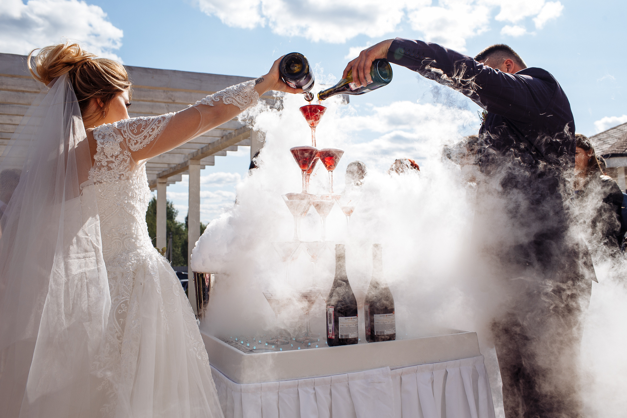 Первый день лета. Свадебный и семейный фотограф в Твери, Москве, Санкт-Петербурге