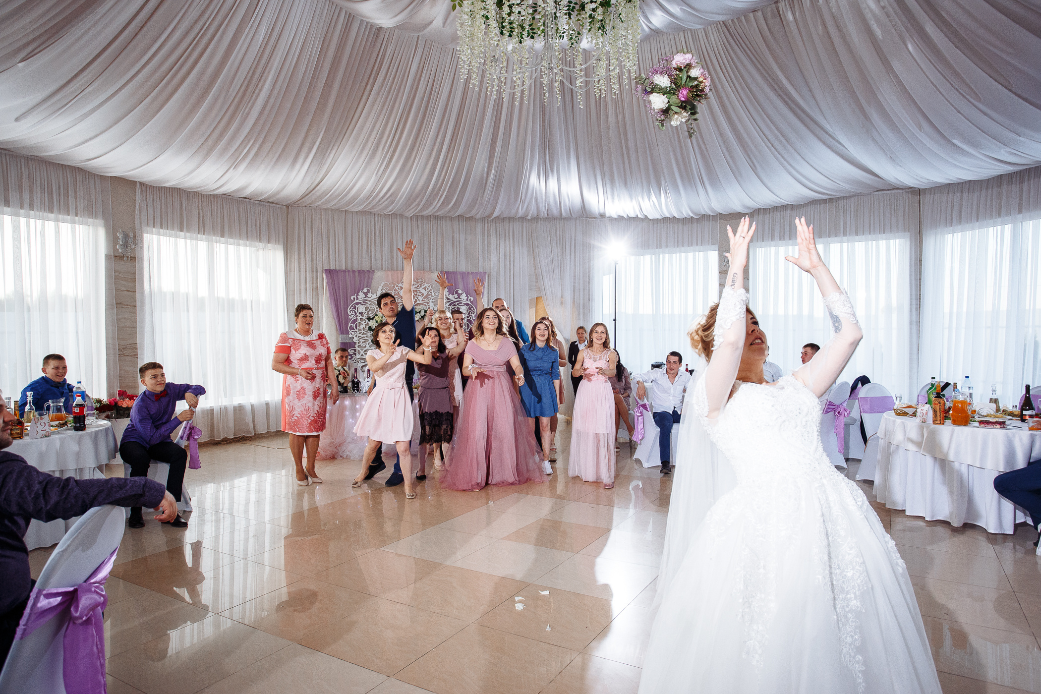 Первый день лета. Свадебный и семейный фотограф в Твери, Москве, Санкт-Петербурге