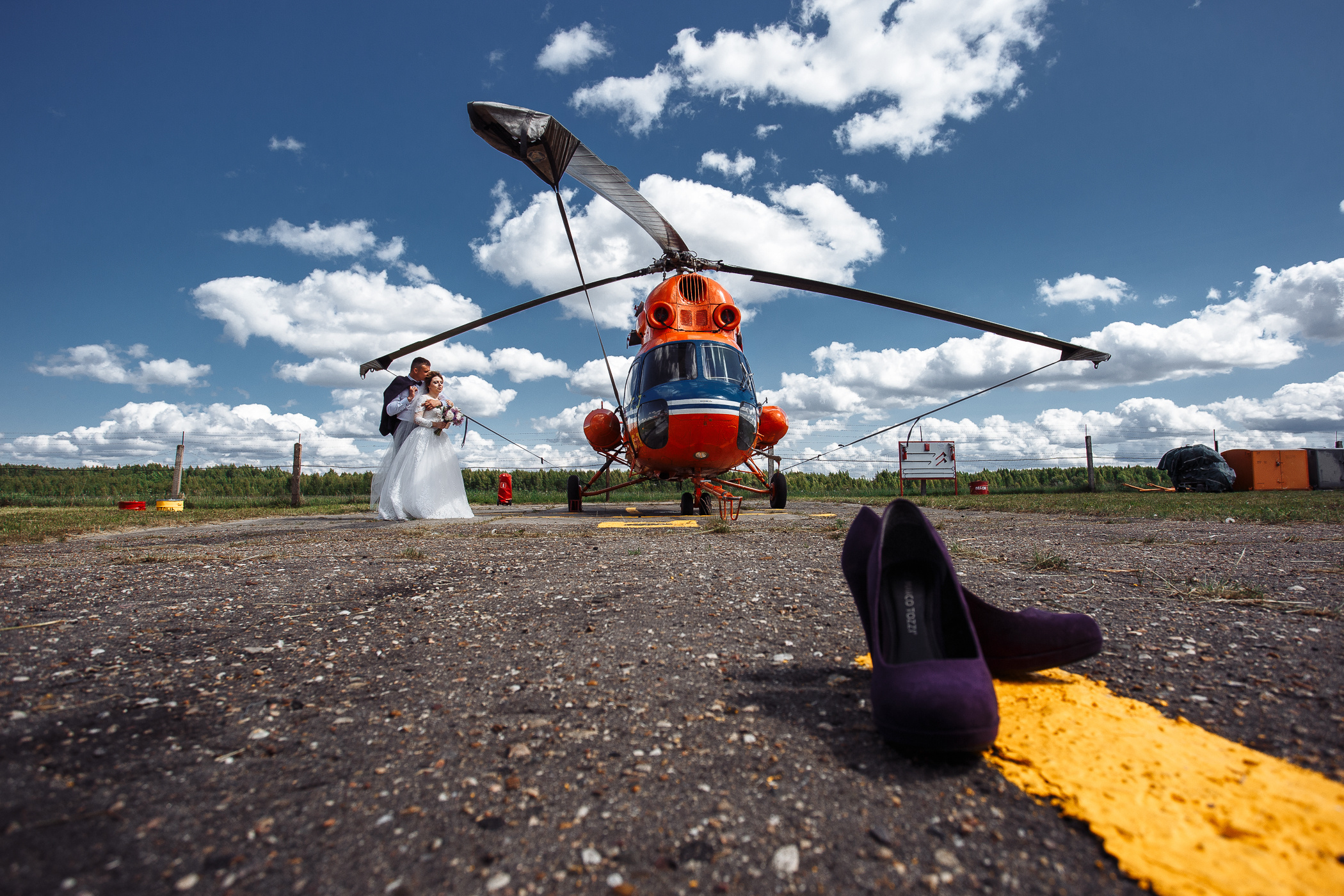 Первый день лета. Свадебный и семейный фотограф в Твери, Москве, Санкт-Петербурге