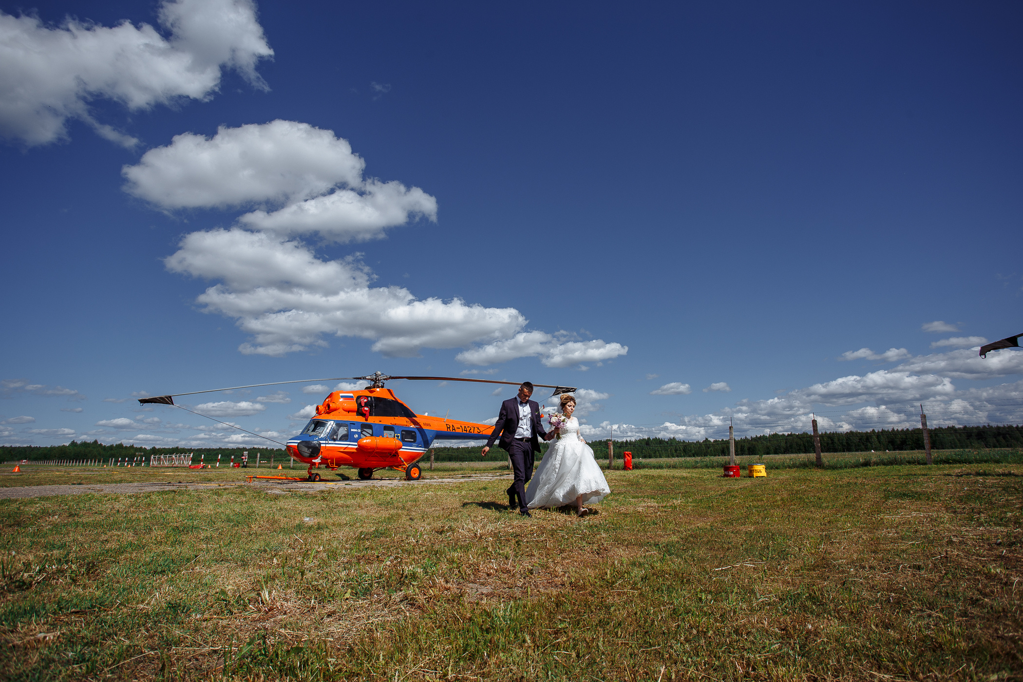 Первый день лета. Свадебный и семейный фотограф в Твери, Москве, Санкт-Петербурге