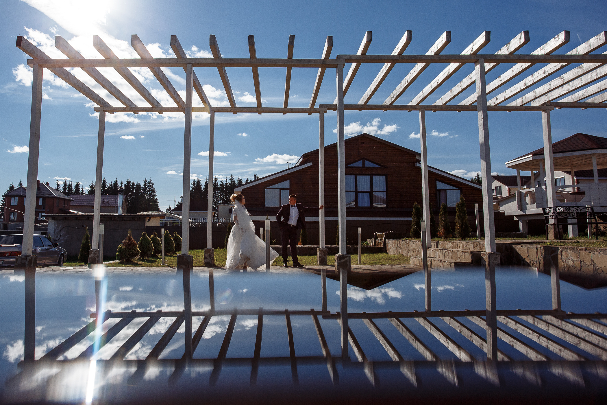 Первый день лета. Свадебный и семейный фотограф в Твери, Москве, Санкт-Петербурге