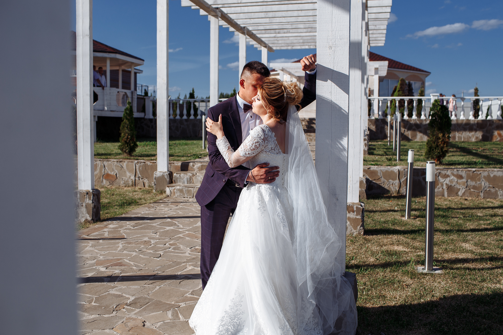 Первый день лета. Свадебный и семейный фотограф в Твери, Москве, Санкт-Петербурге