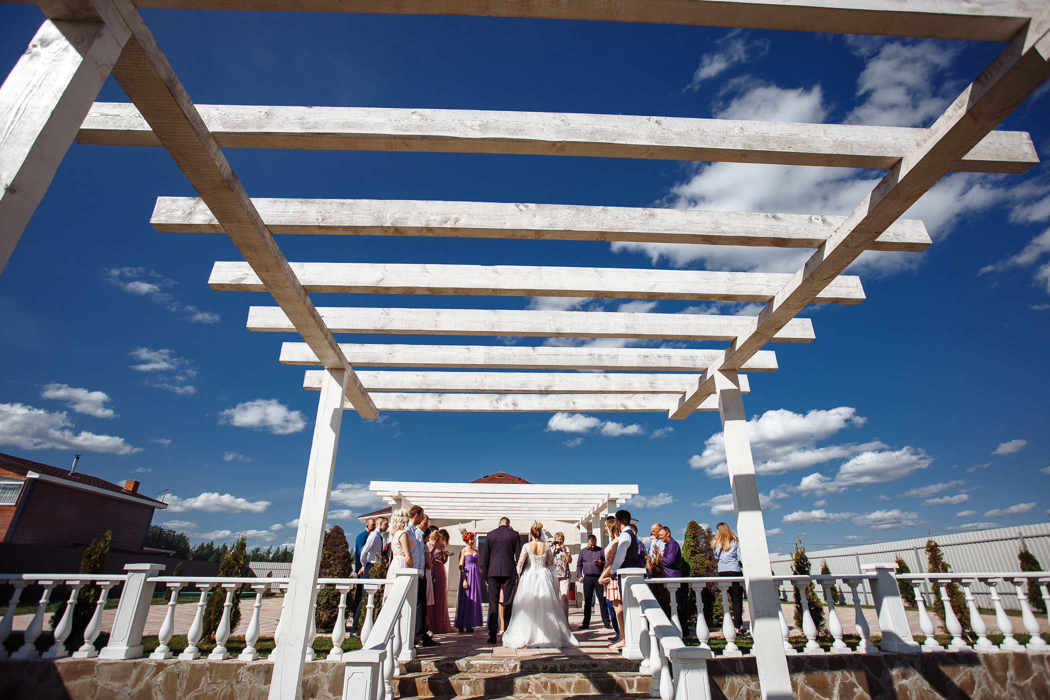 Первый день лета. Свадебный и семейный фотограф в Твери, Москве, Санкт-Петербурге