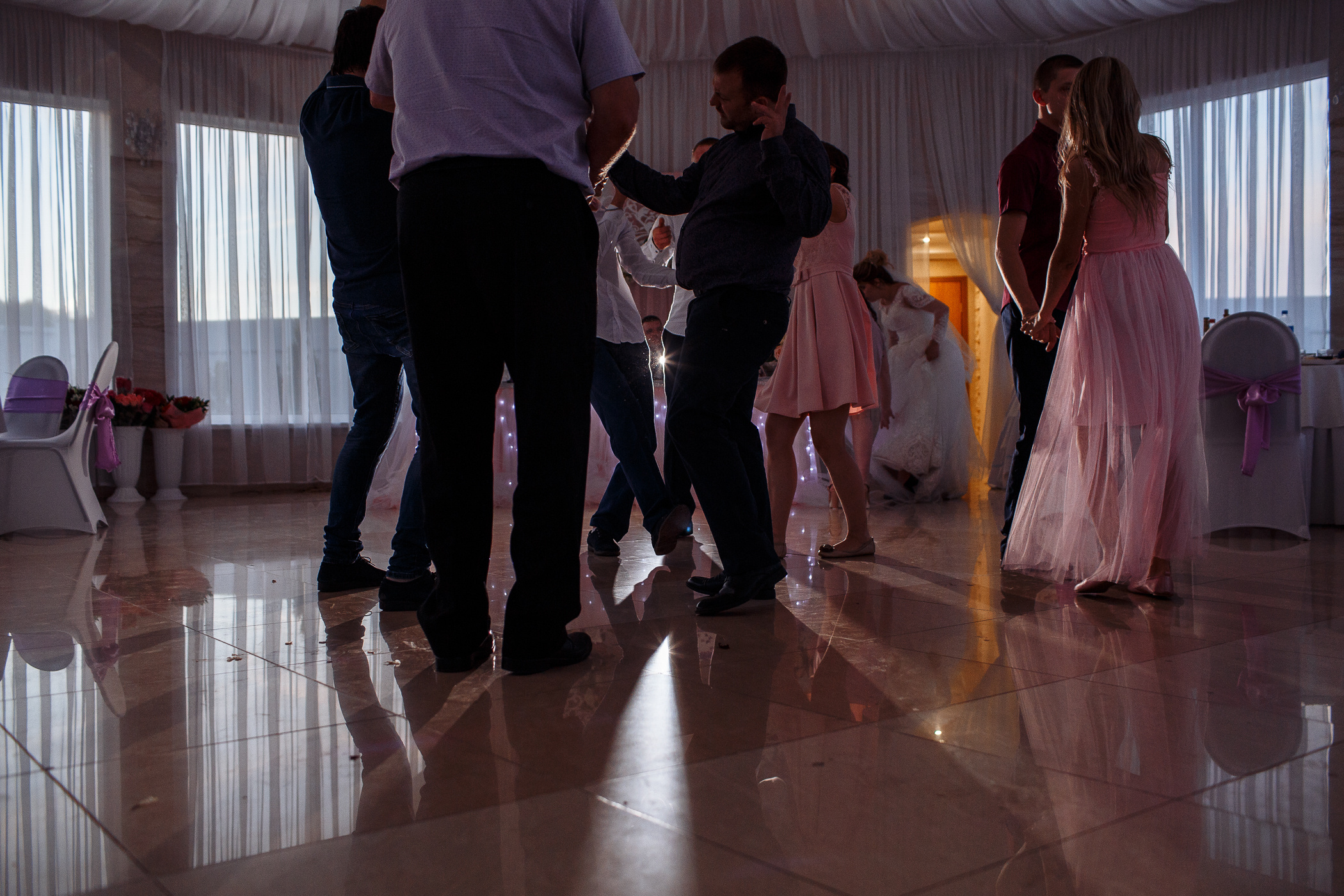 Первый день лета. Свадебный и семейный фотограф в Твери, Москве, Санкт-Петербурге