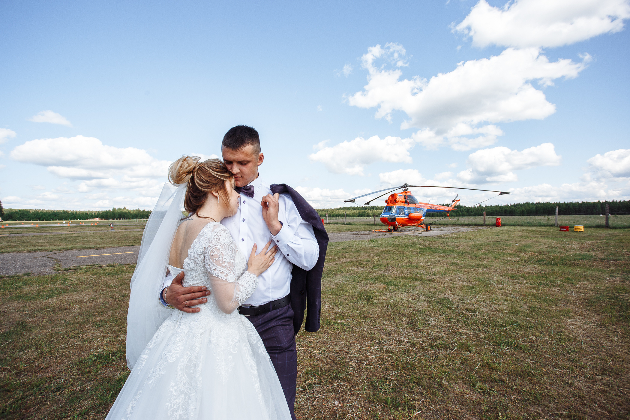 Первый день лета. Свадебный и семейный фотограф в Твери, Москве, Санкт-Петербурге