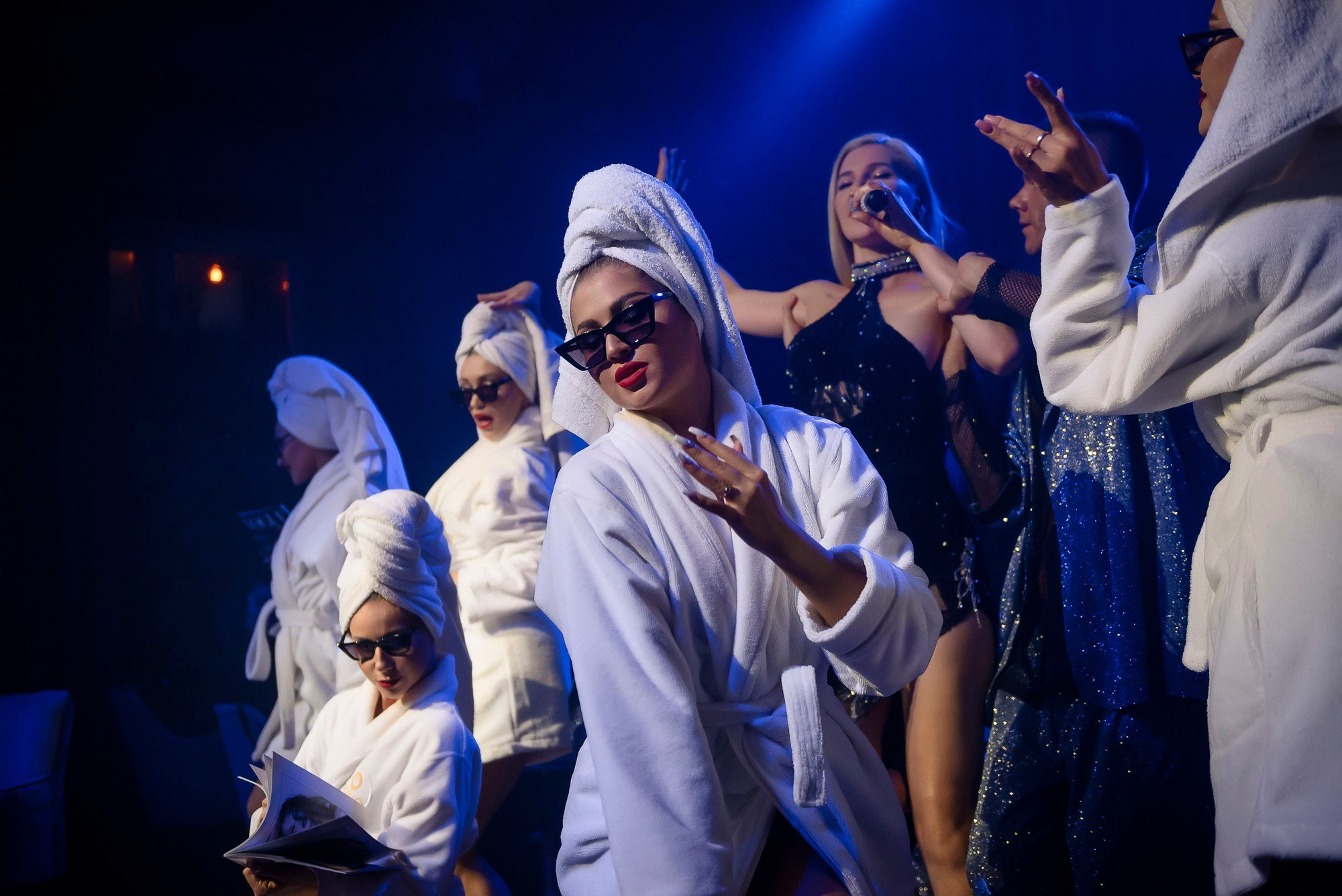 Мероприятия, концерты, фестивали, конференции, эвенты. Интерьерный и репортажный фотограф в Алматы