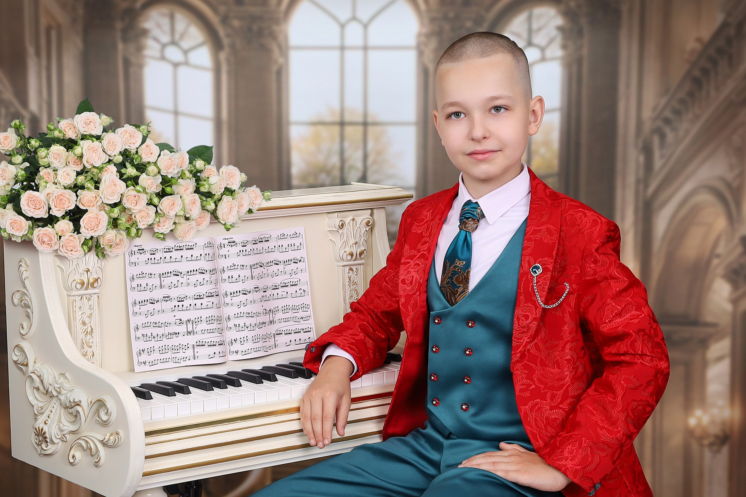 КОМПАНИЯ КРАЙФОТО ФОТОСЕССИЯ ВДОХНОВЕНИЕ