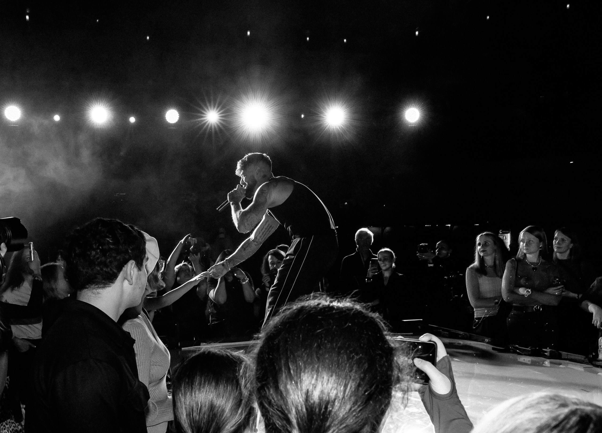 Репортажная съёмка. Фотограф текстиля в Москве Ольга Иванова