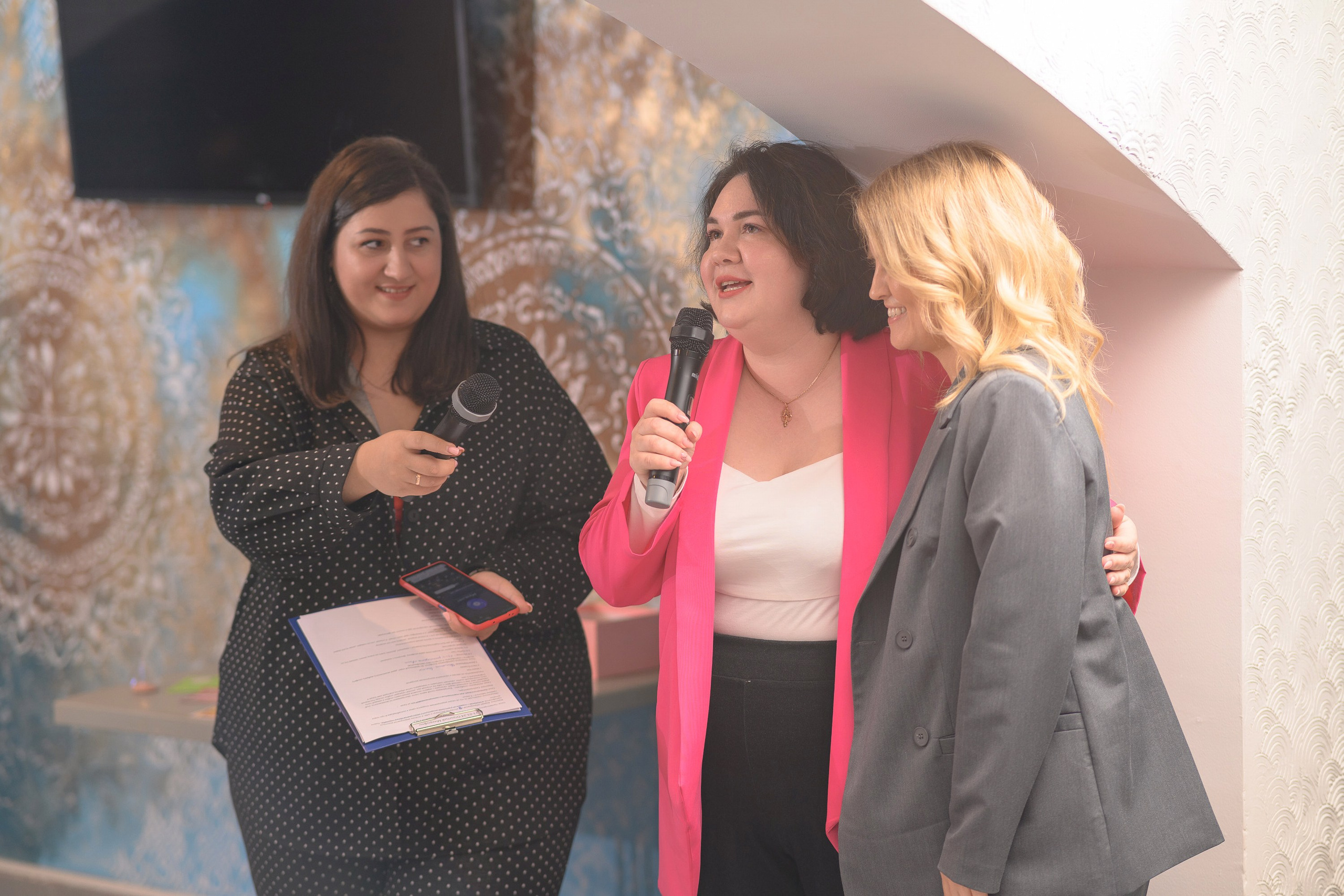 Открытый_микрофон. Фотограф Александр Данилов