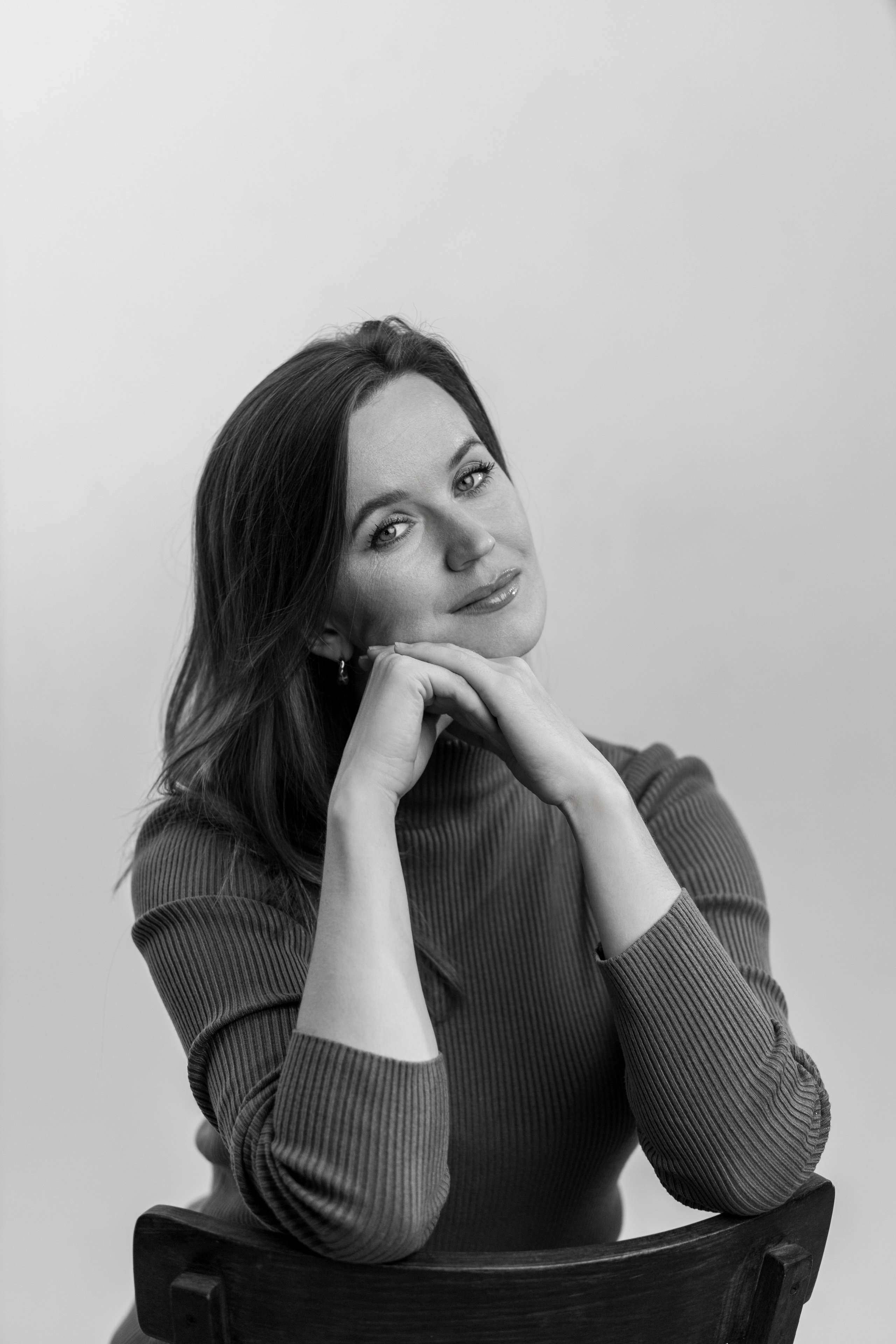 Мария. Портретный фотограф и Love story в Сочи