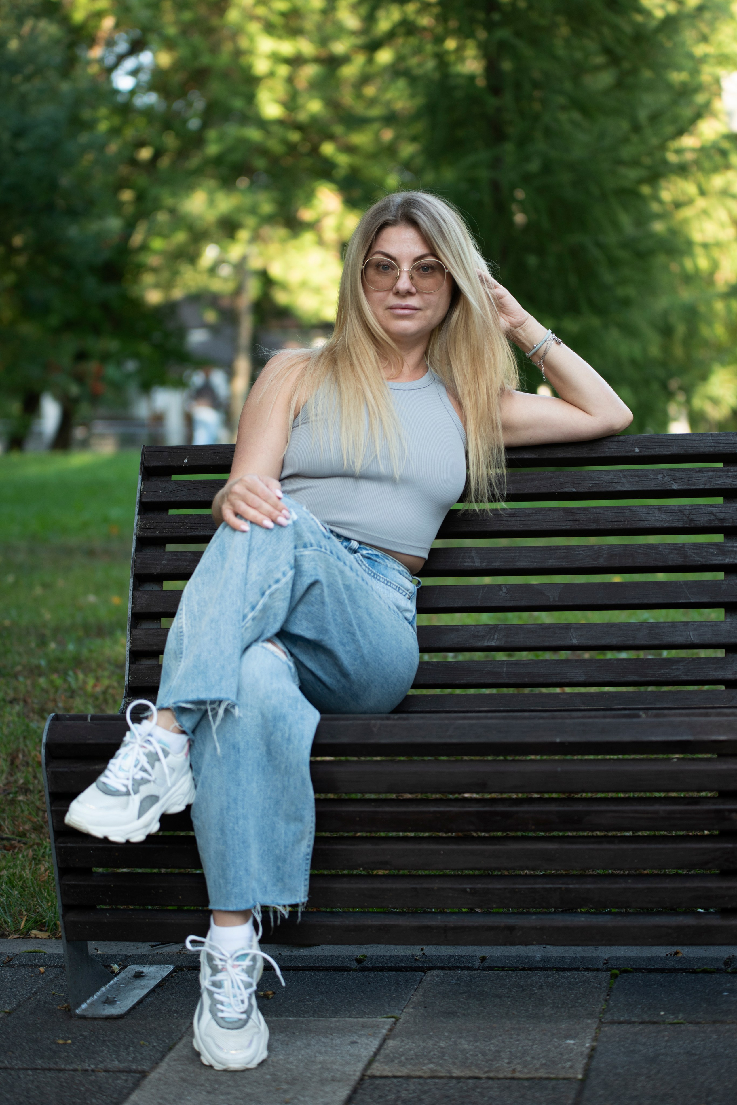 Мария, Маргарита, Екатерина. Фотограф в Москве Безлюдов Михаил