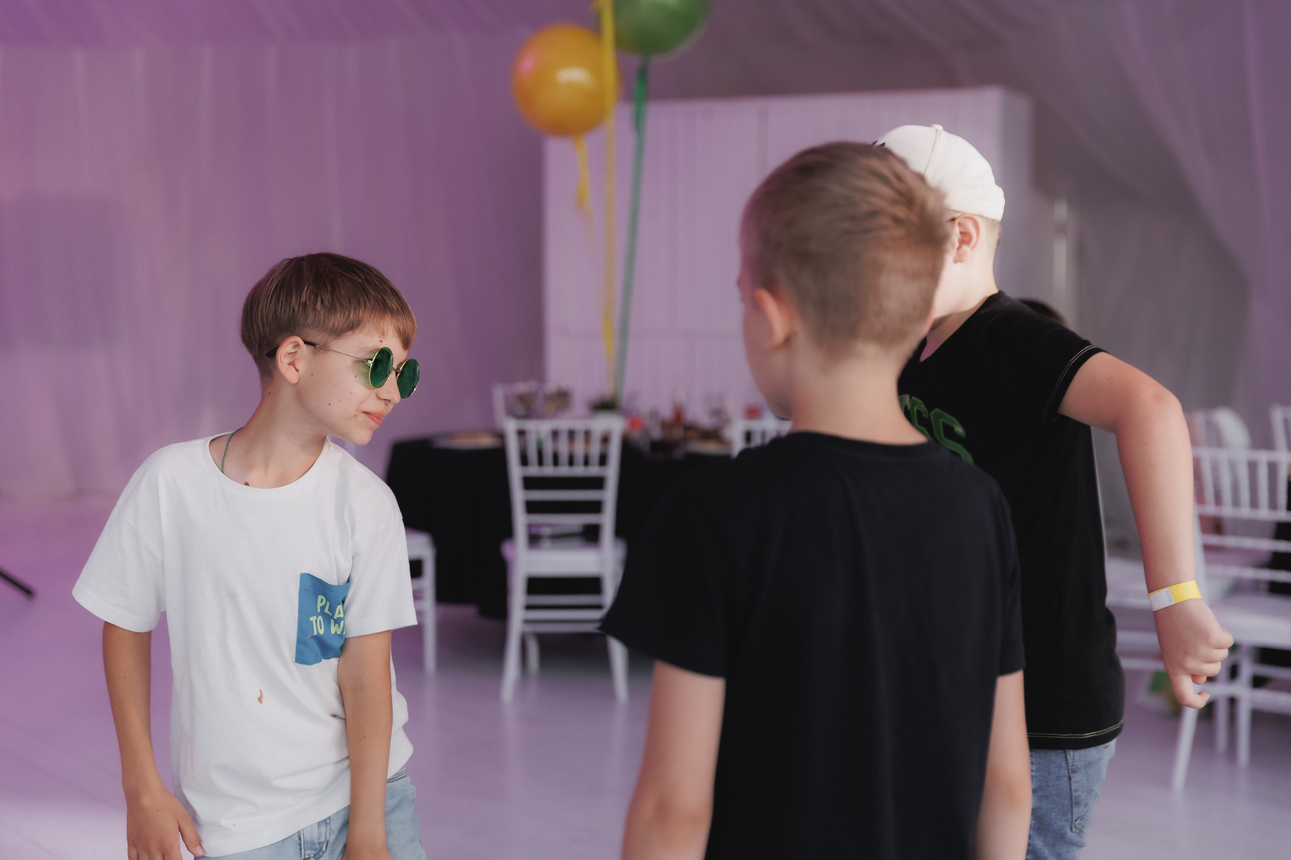 Платону 10!. Фотограф в Волгограде — Александра Искандерова