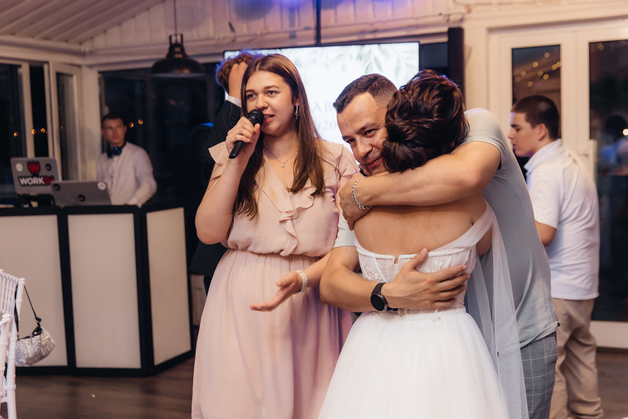 Владислав и Анна. Фотограф в Волгограде — Александра Искандерова