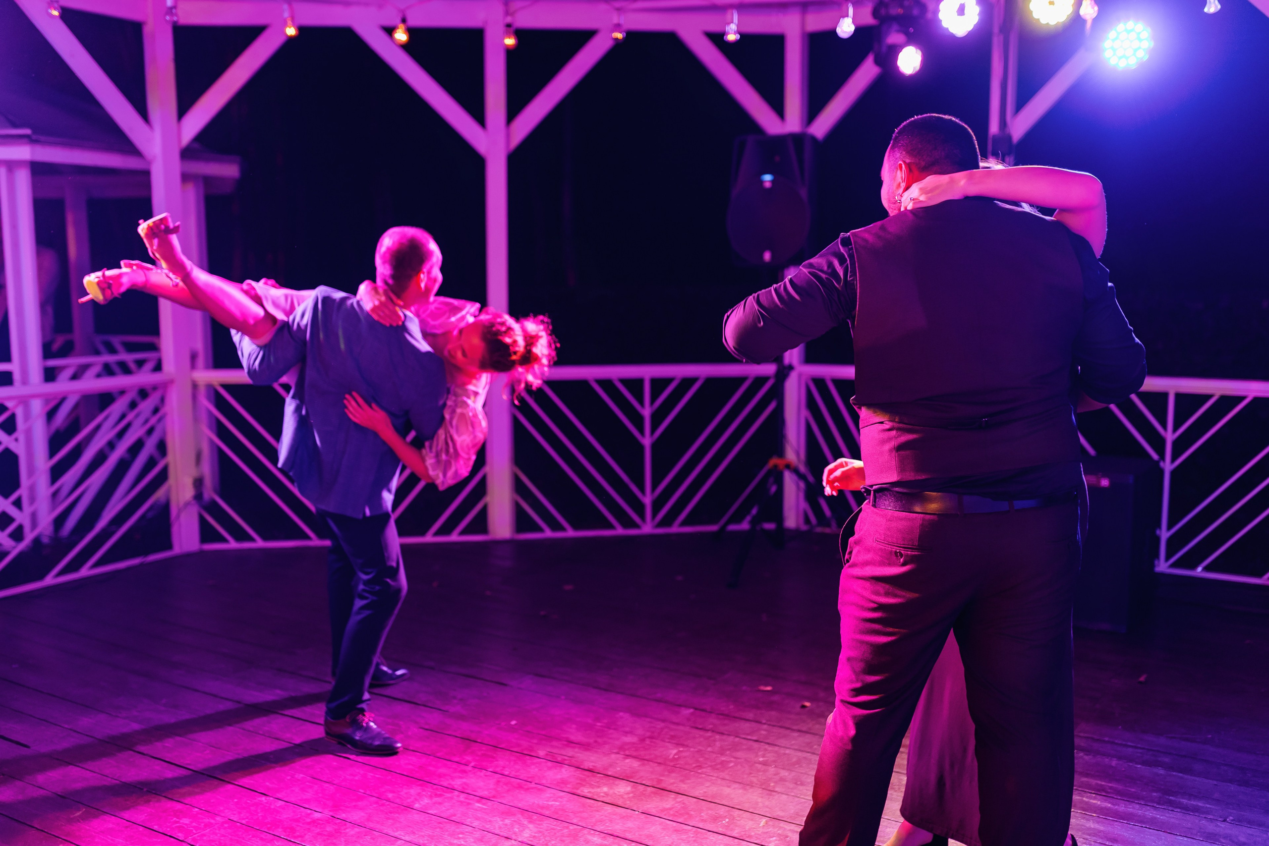 Павел и Вера. Мельница. Выездная регистрация. Свадебный фотограф в Хабаровске