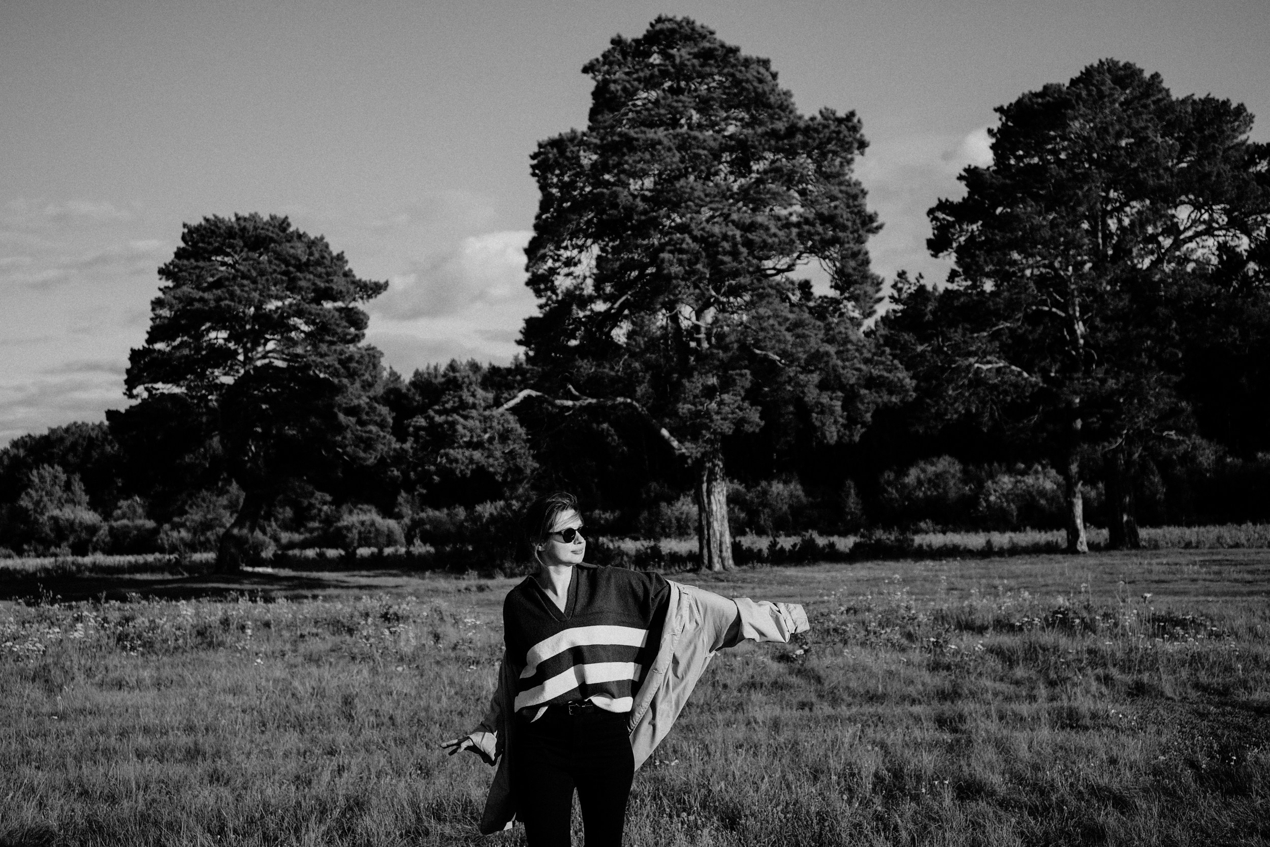 Екатерина. Фотограф Дарья Мустафина, Тюмень