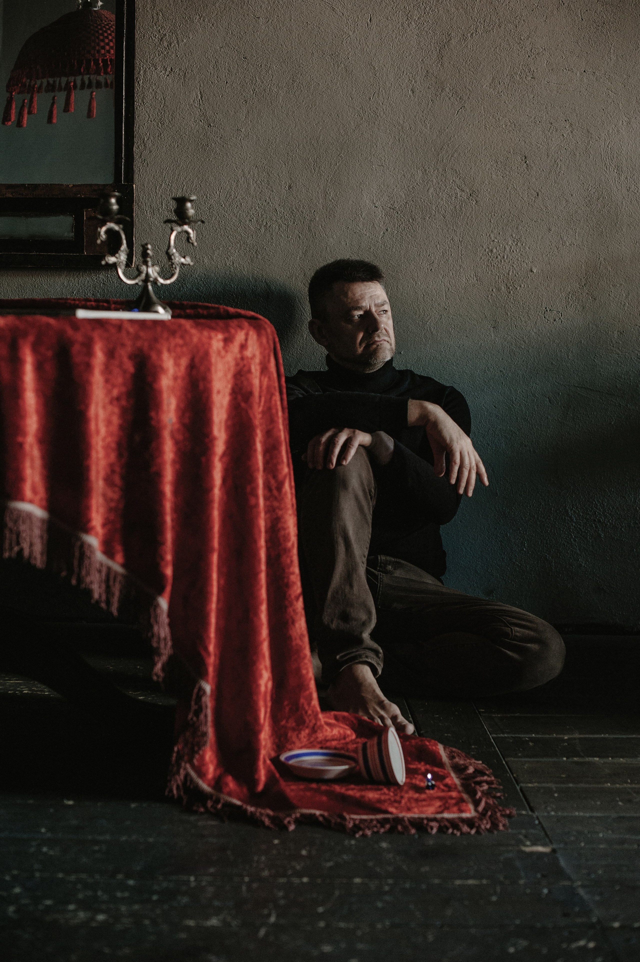 Фотоссесия Леонид. Сергей Виноградов фотограф Россия Санкт-Петербург