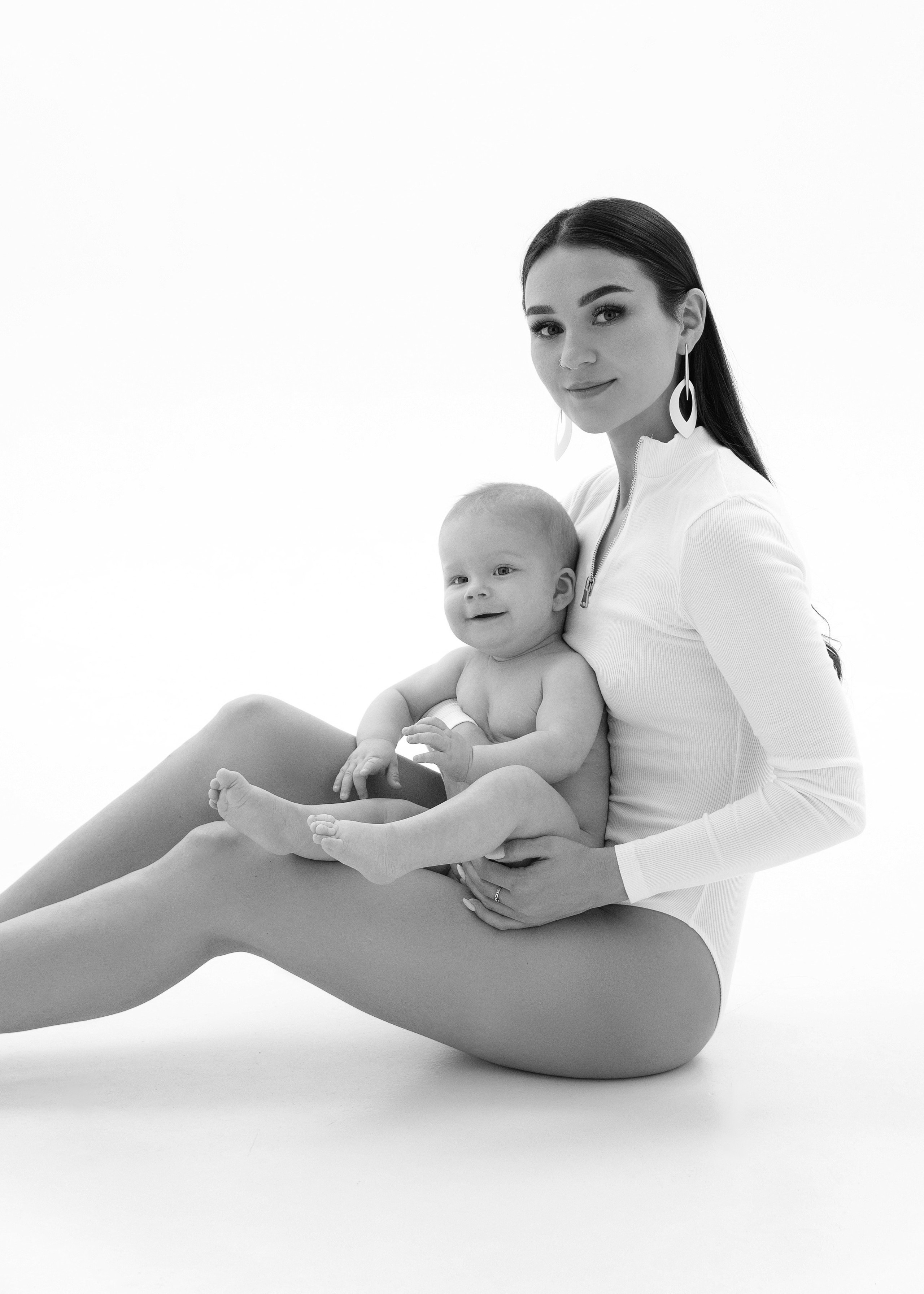 Ольга и Матвей. Фотограф беременности в Екатеринбурге Илона Филатьева