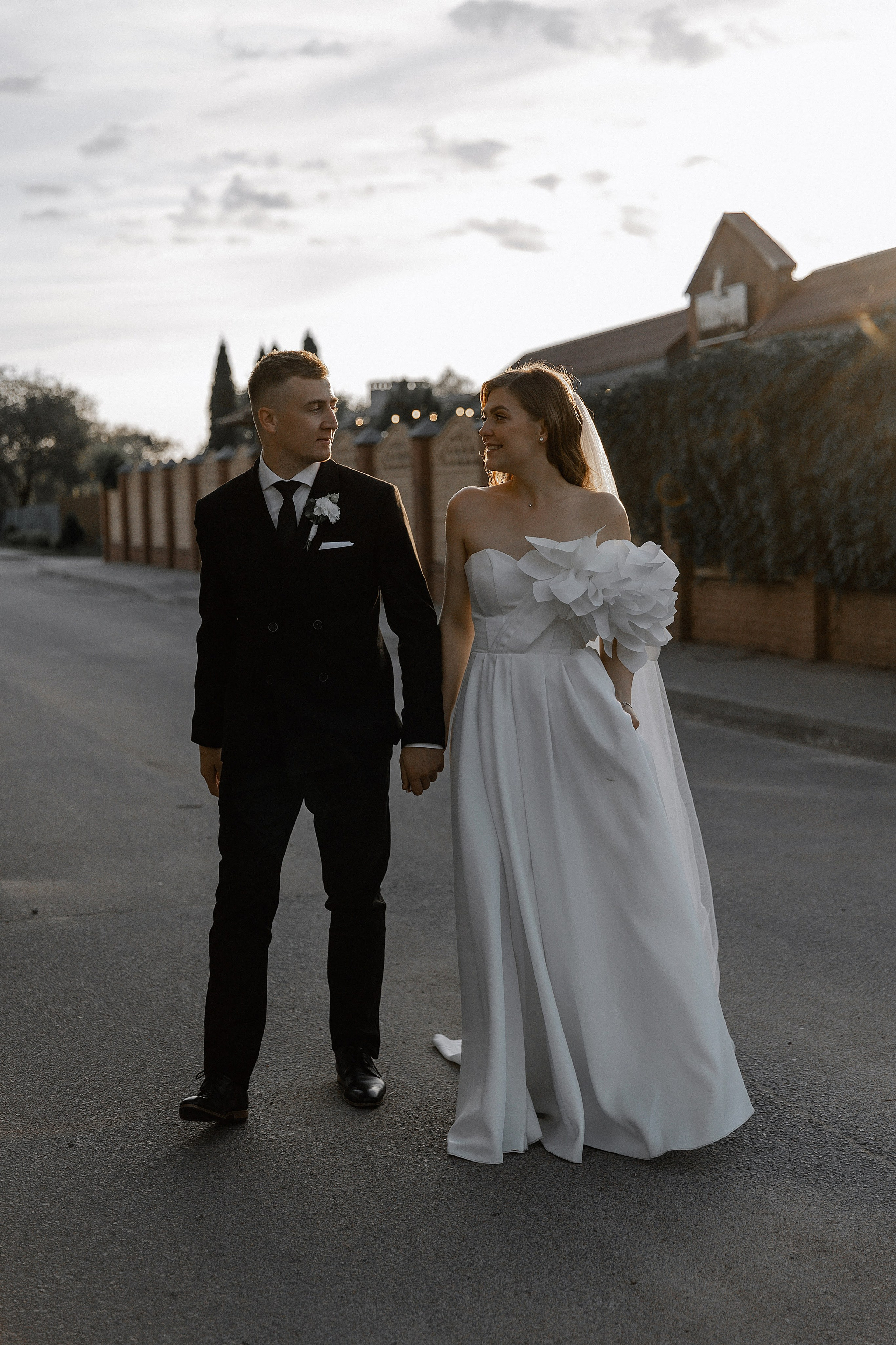 DENIS & KATE. Свадебный и семейный фотограф в Бресте Светлана Эстер