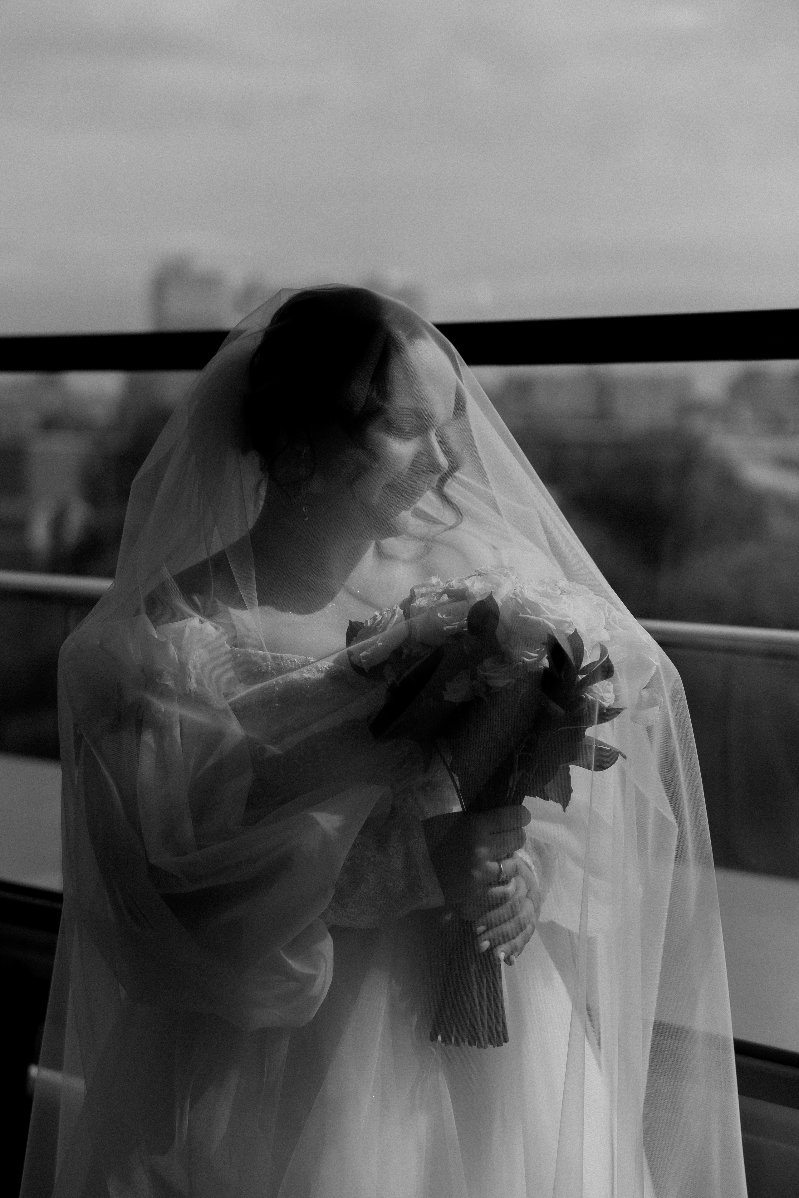 Егор и Екатерина. Свадебный фотограф и видеограф в Омске — Виталий и Алёна Орлянд