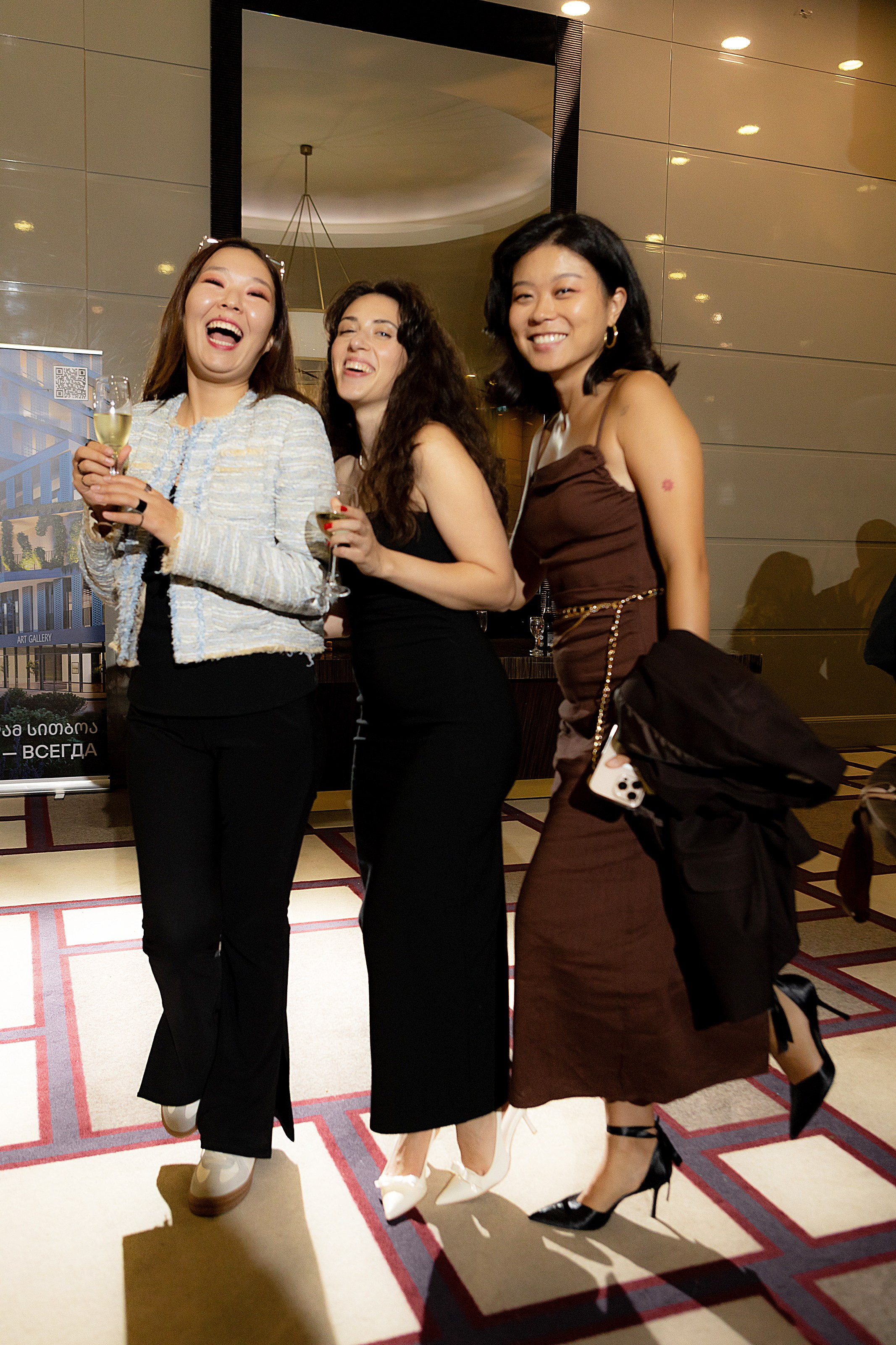 Summer365 in Sheraton. Фотограф в Батуми Павел Шарников