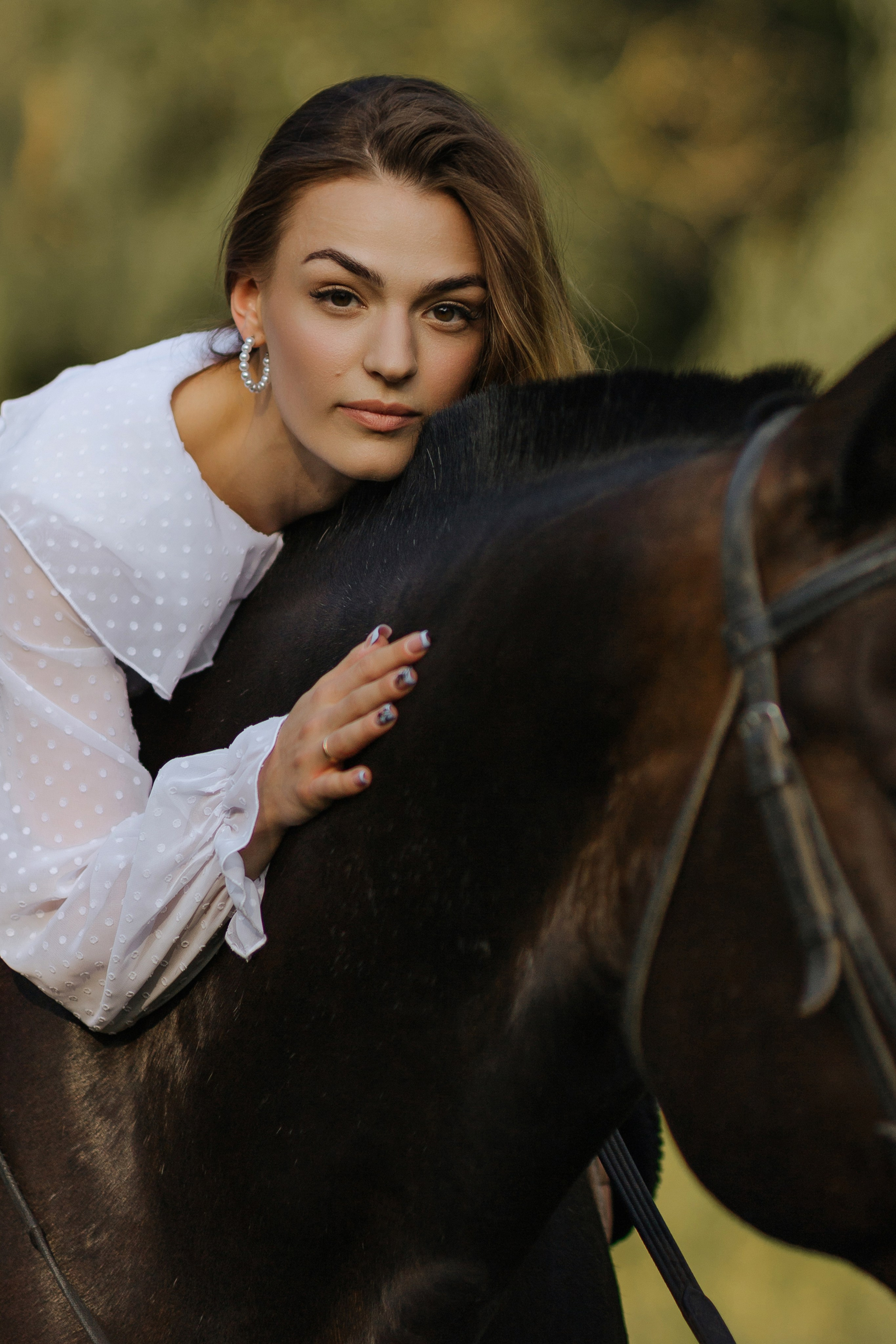 Катя. Свадебный и семейный фотограф в Белгороде Юлия Першина