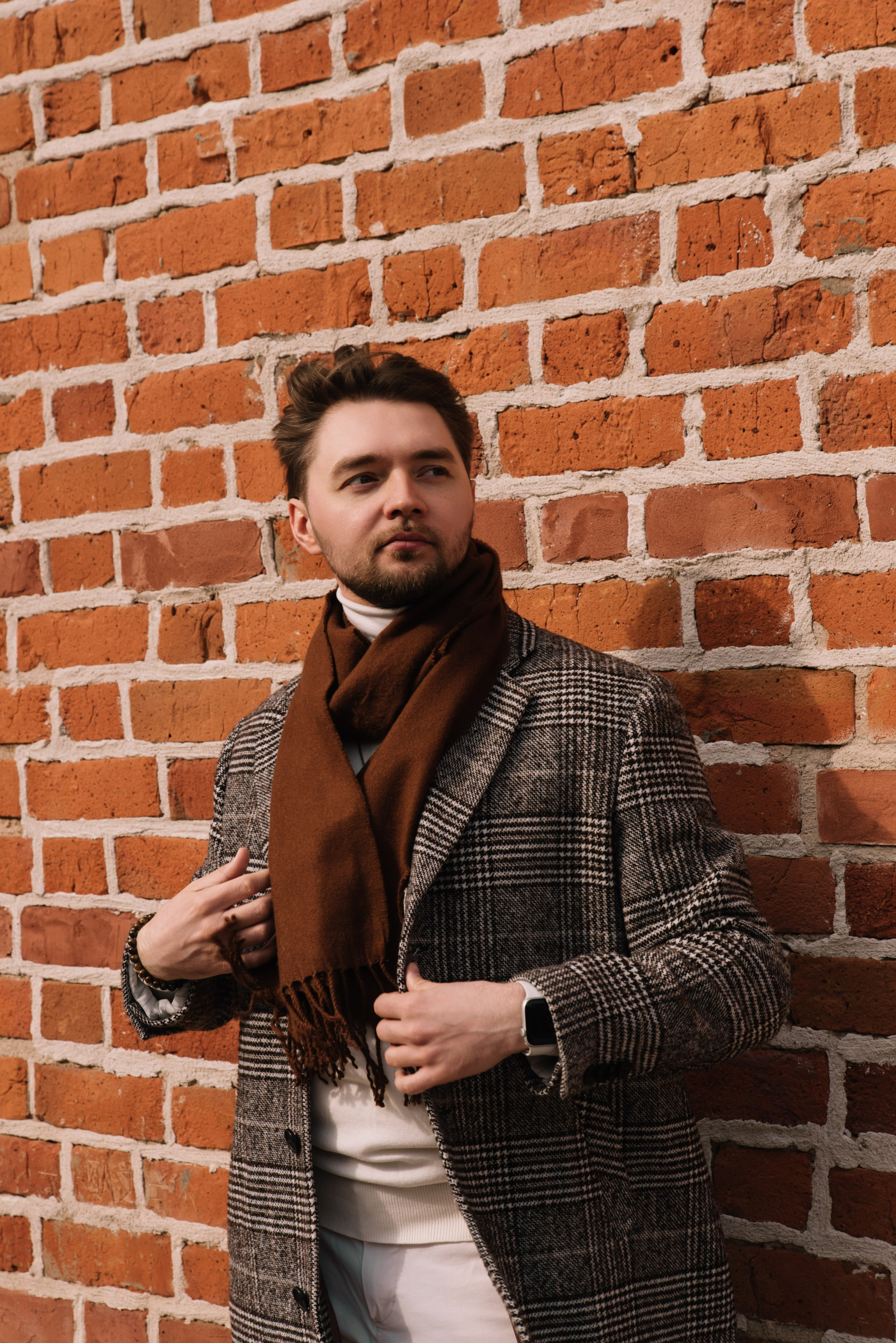 Дима & Оля. Фотограф Нижний Новгорода Елена Калмыкова